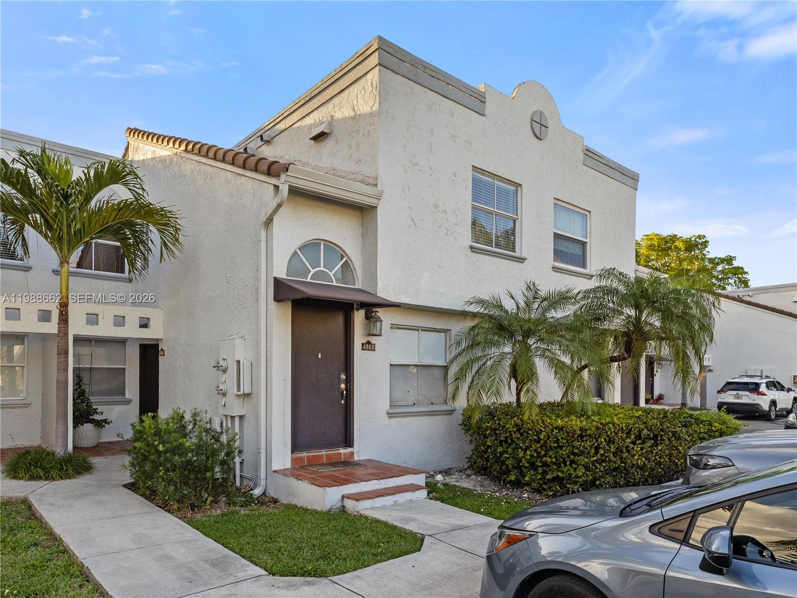 4868 NW 97th Ct #358