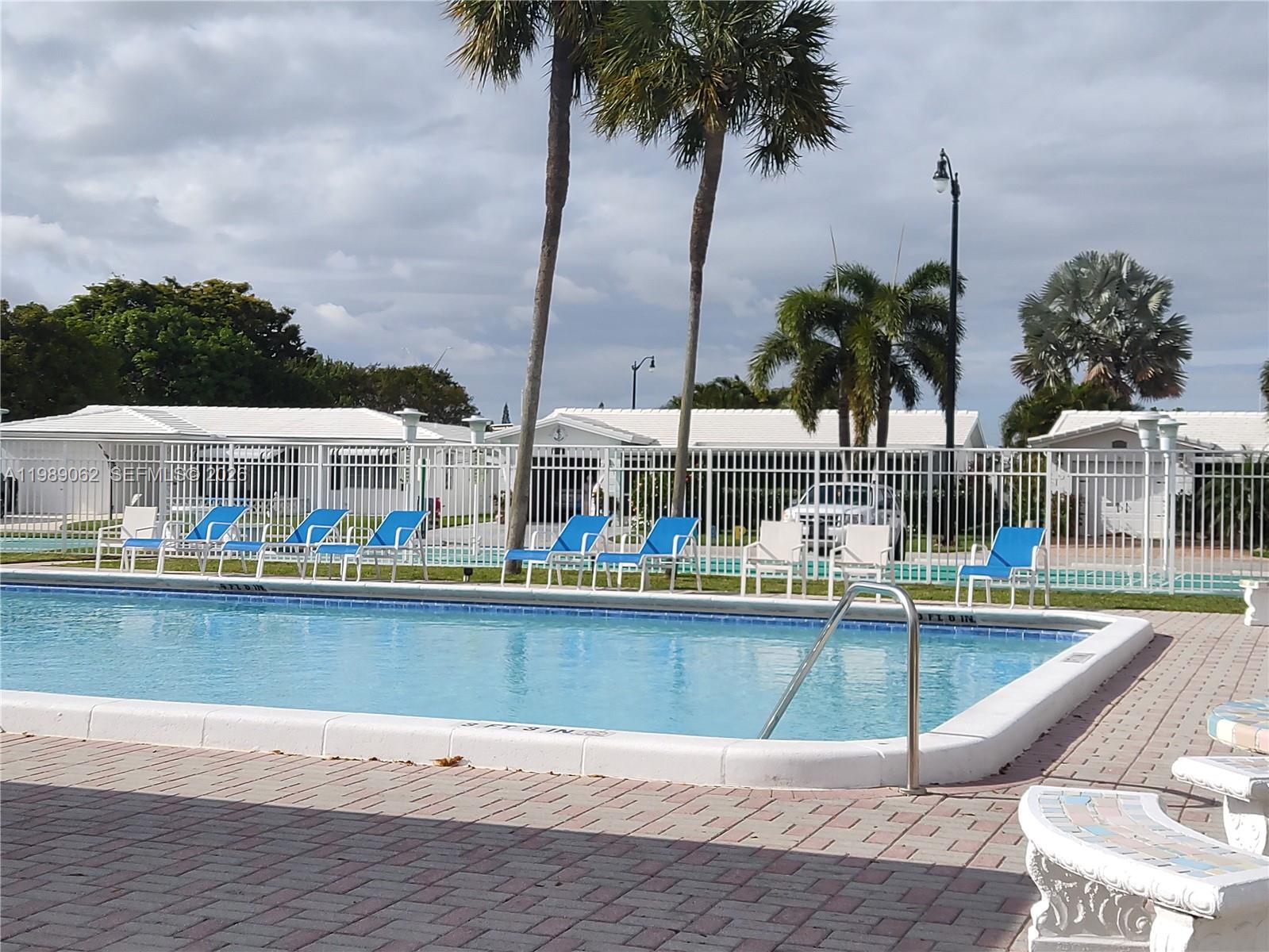 2501 W Golf Blvd #235 Pompano Beach, FL 33064