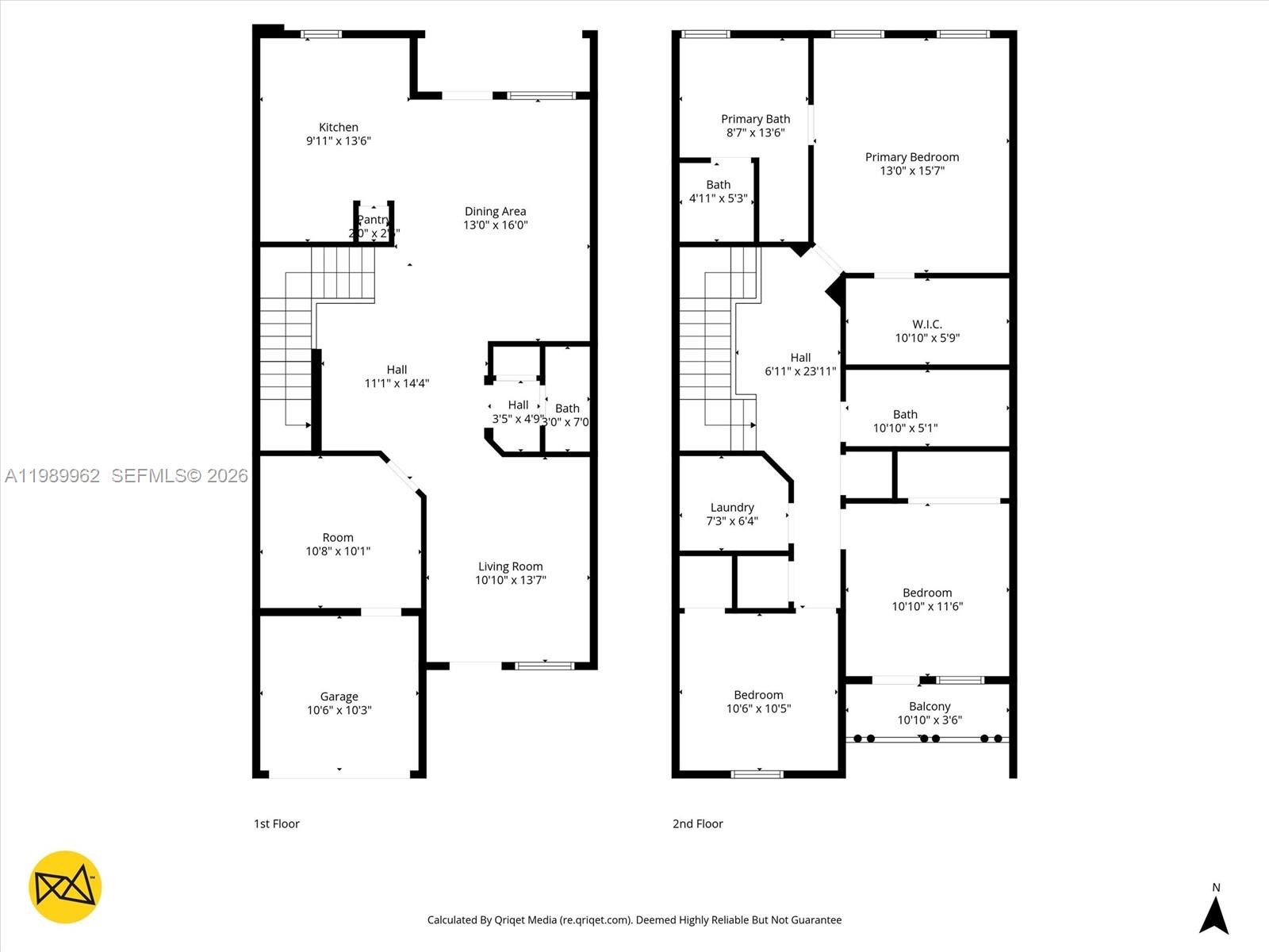 10319 NW 30th Ter Doral, FL 33172