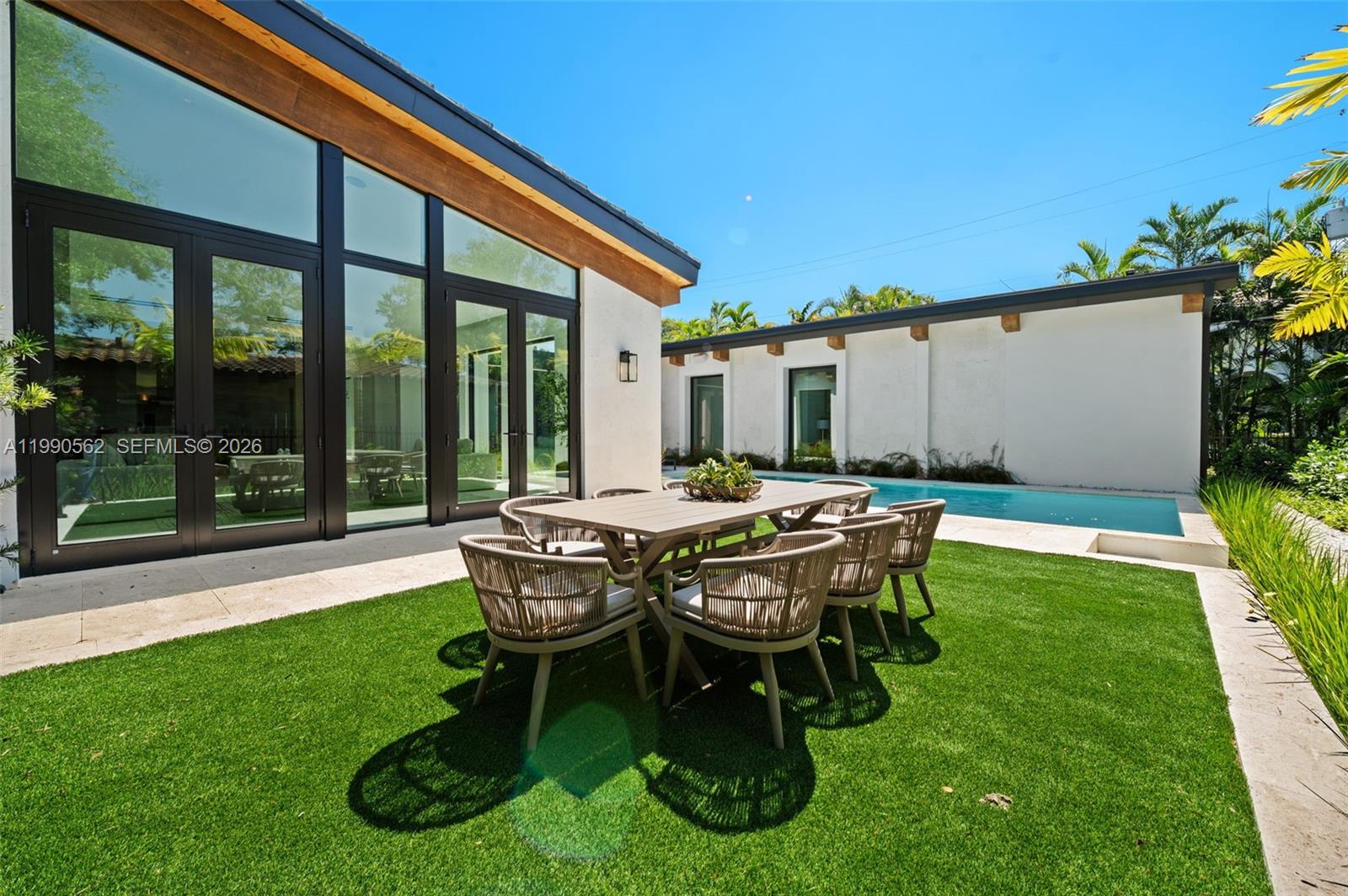 6716 San Vicente St Coral Gables, FL 33146