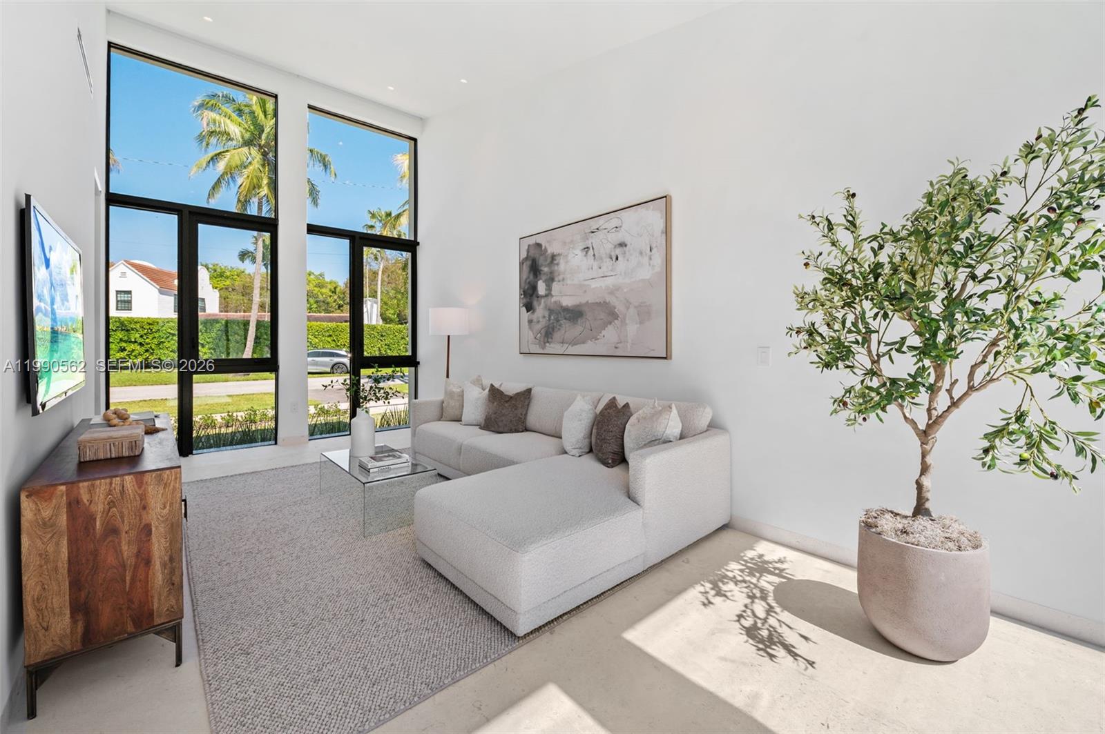 6716 San Vicente St Coral Gables, FL 33146