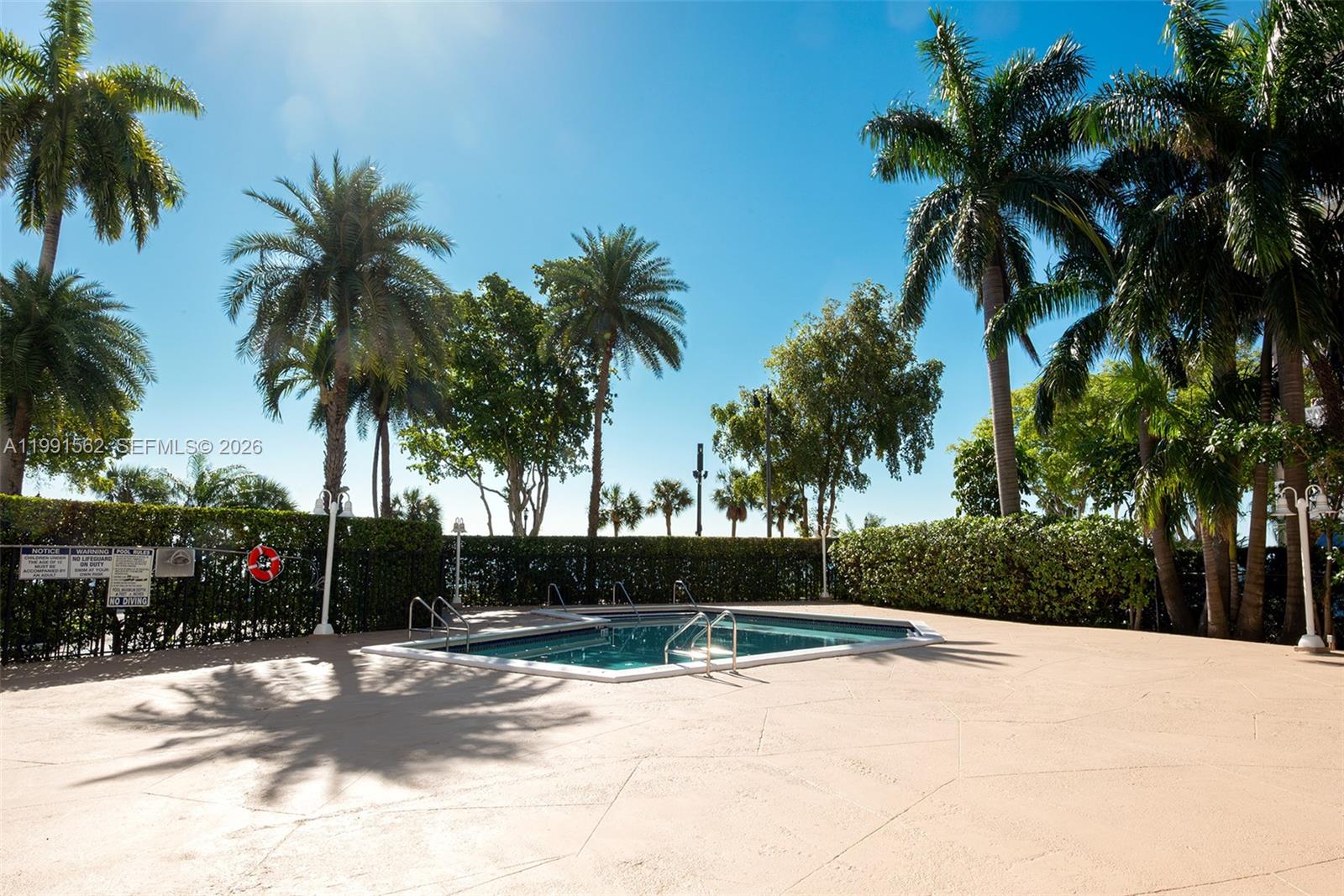 1420 Brickell Bay Dr #1003A Miami, FL 33131