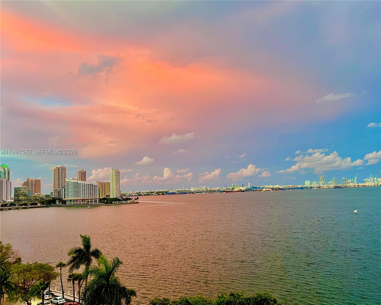 1420 Brickell Bay Dr #1003A Miami, FL 33131