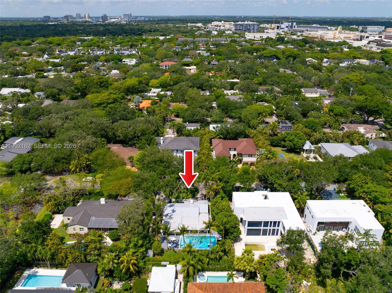 7531 SW 52nd Ct Miami, FL 33143