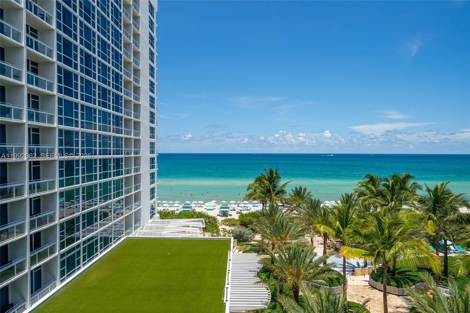 6801 Collins Ave #1414 Miami Beach, FL 33141