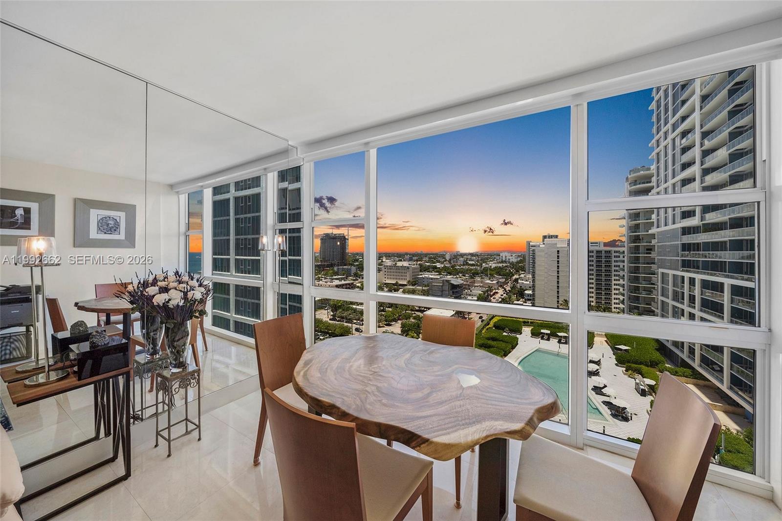 6801 Collins Ave #1414 Miami Beach, FL 33141