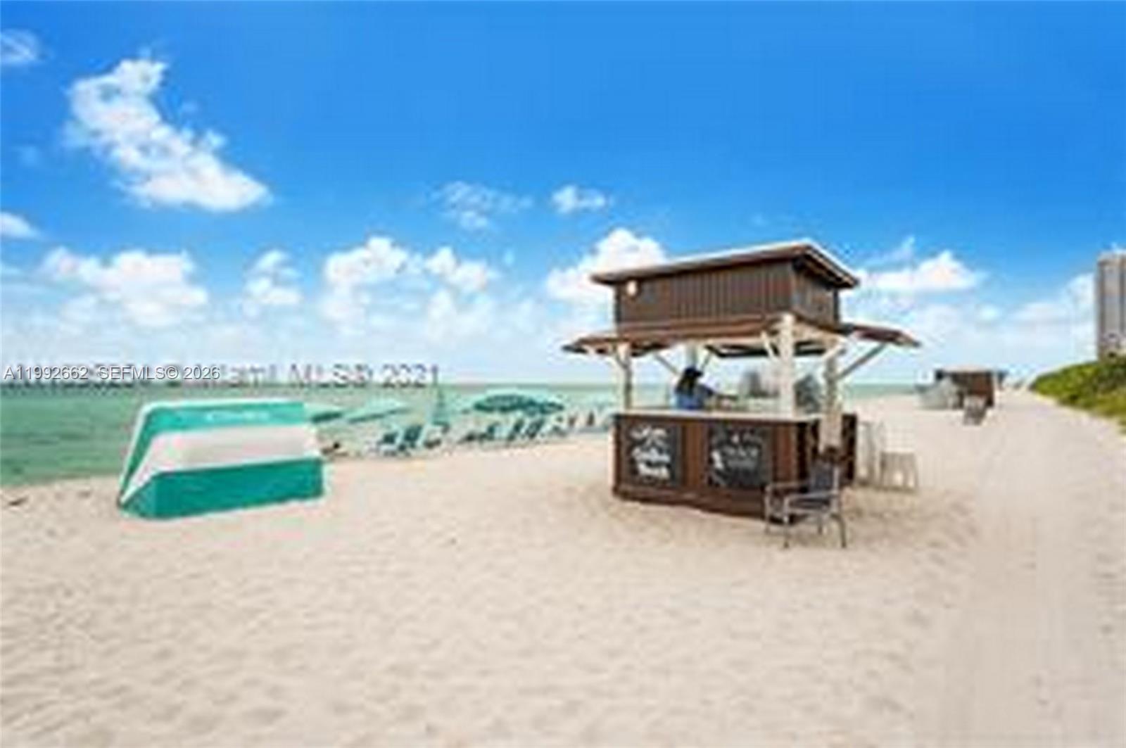 6801 Collins Ave #1414 Miami Beach, FL 33141