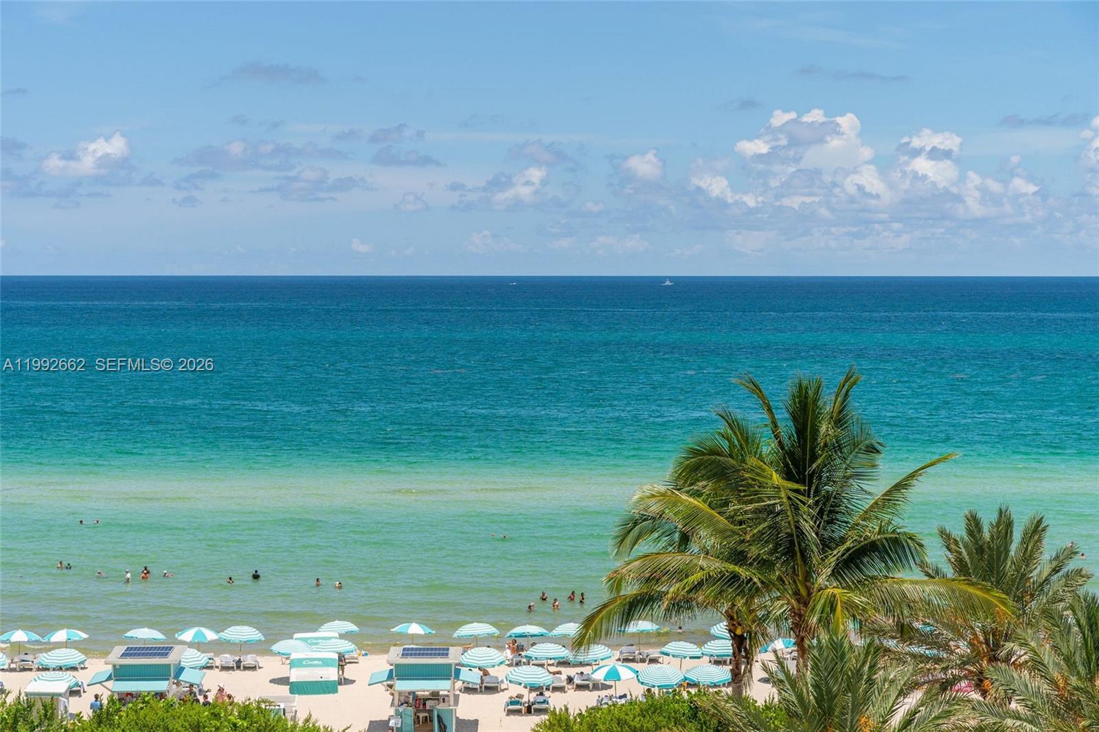 6801 Collins Ave #1414 Miami Beach, FL 33141