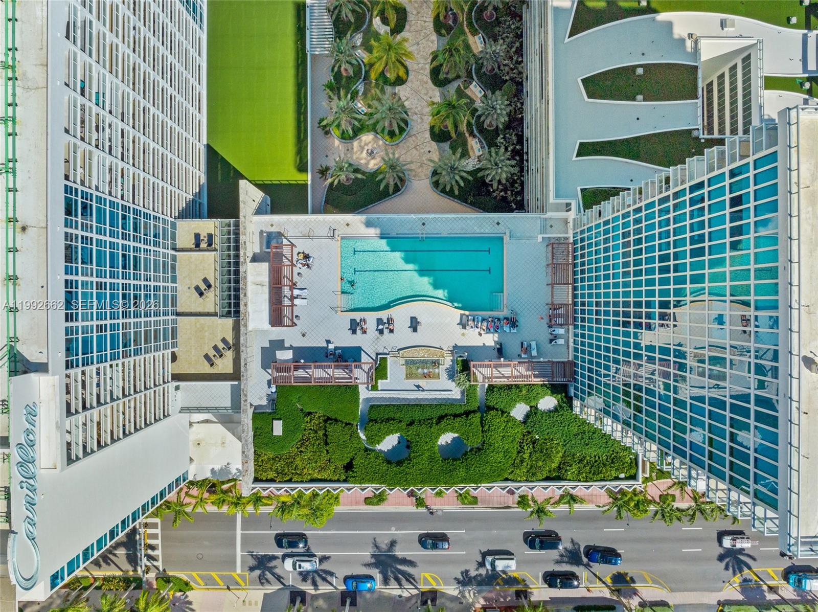 6801 Collins Ave #1414 Miami Beach, FL 33141