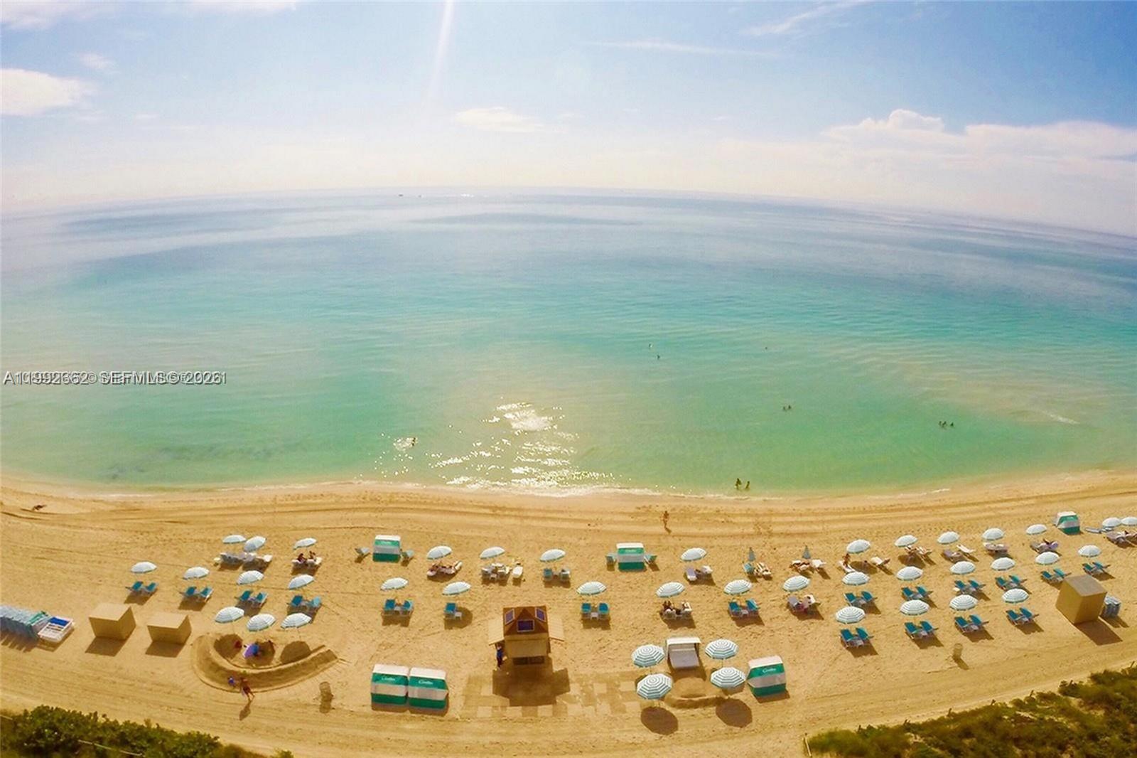 6801 Collins Ave #1414 Miami Beach, FL 33141