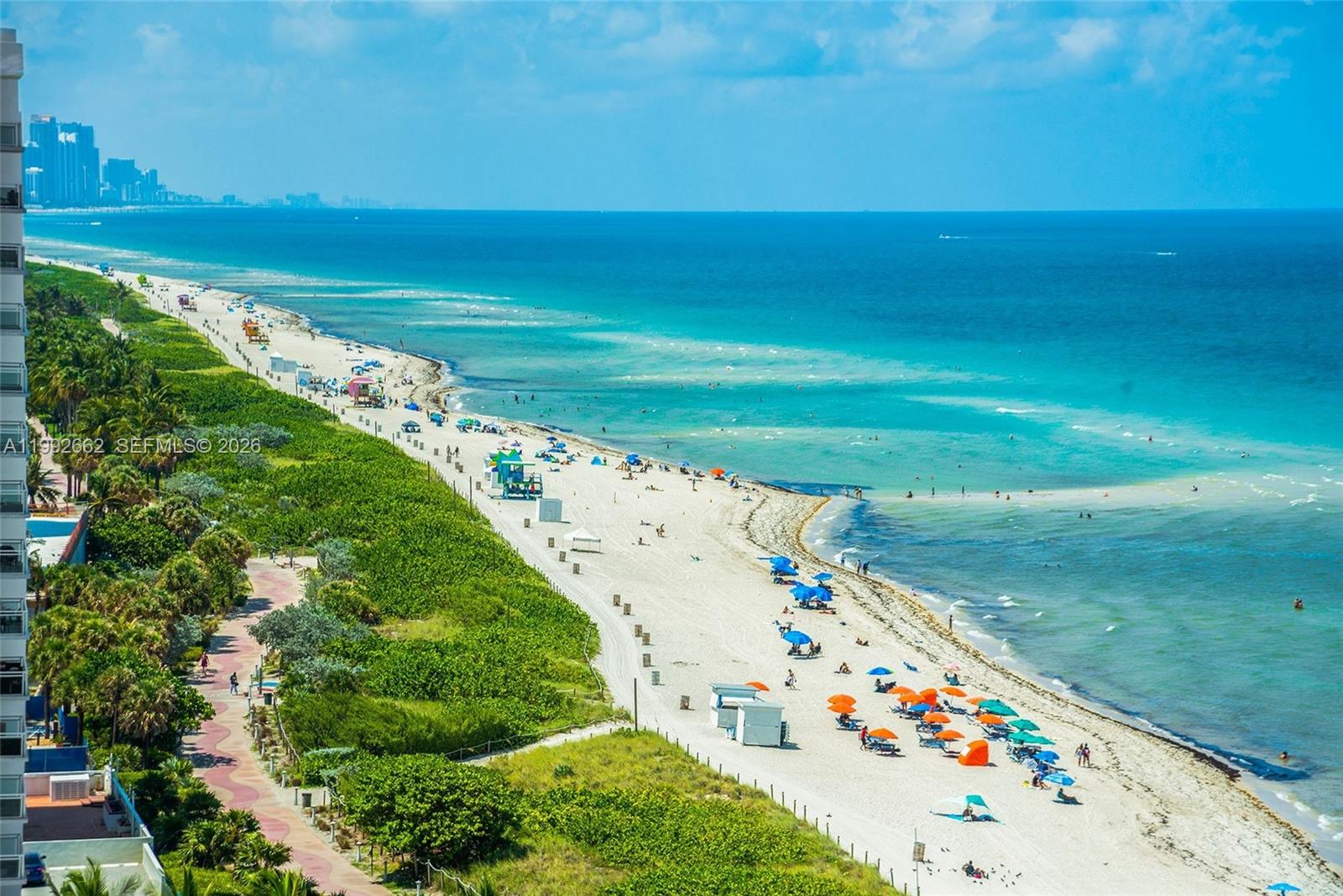 6801 Collins Ave #1414 Miami Beach, FL 33141