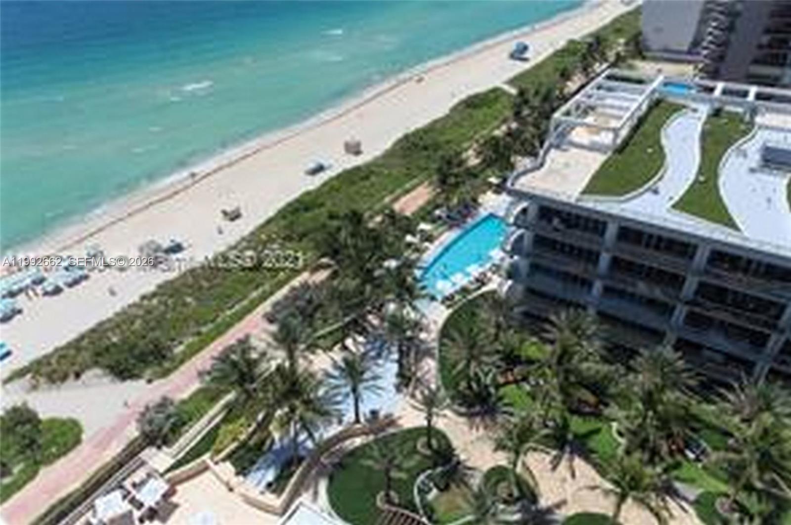 6801 Collins Ave #1414 Miami Beach, FL 33141