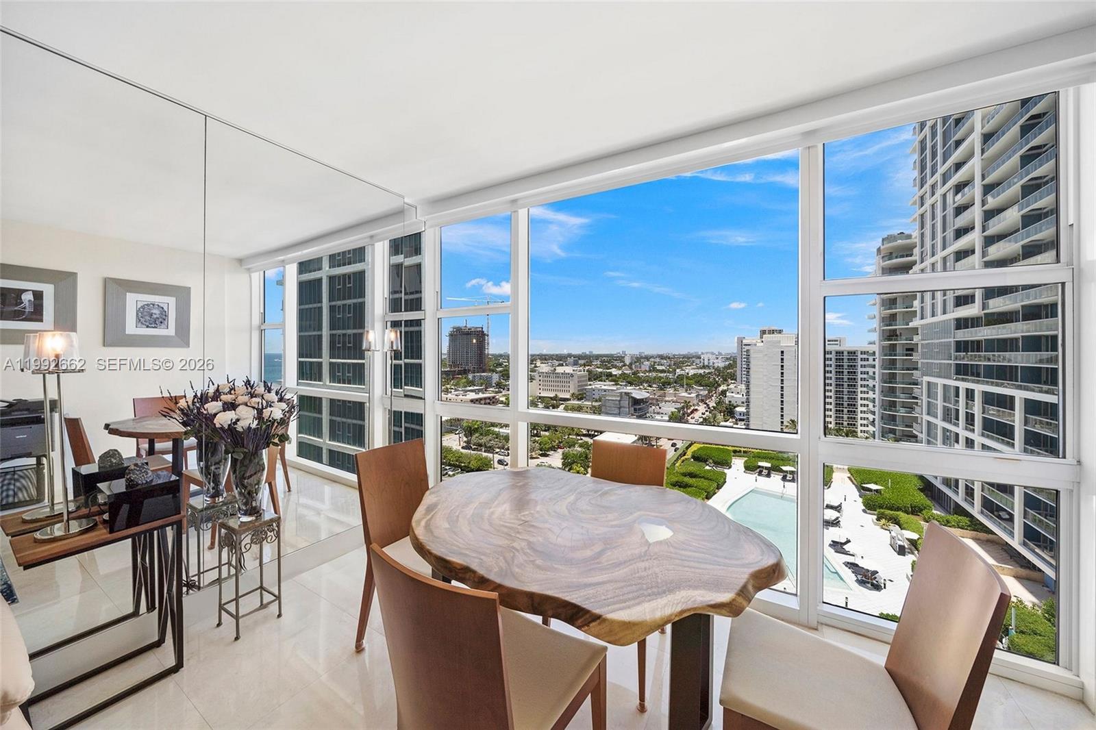 6801 Collins Ave #1414 Miami Beach, FL 33141