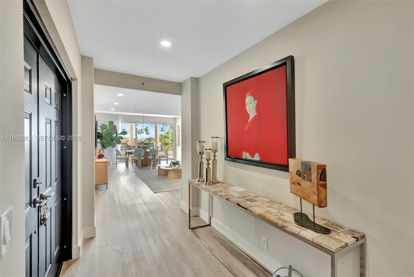 19136 Fisher Is Dr #19136 Miami Beach, FL 33109