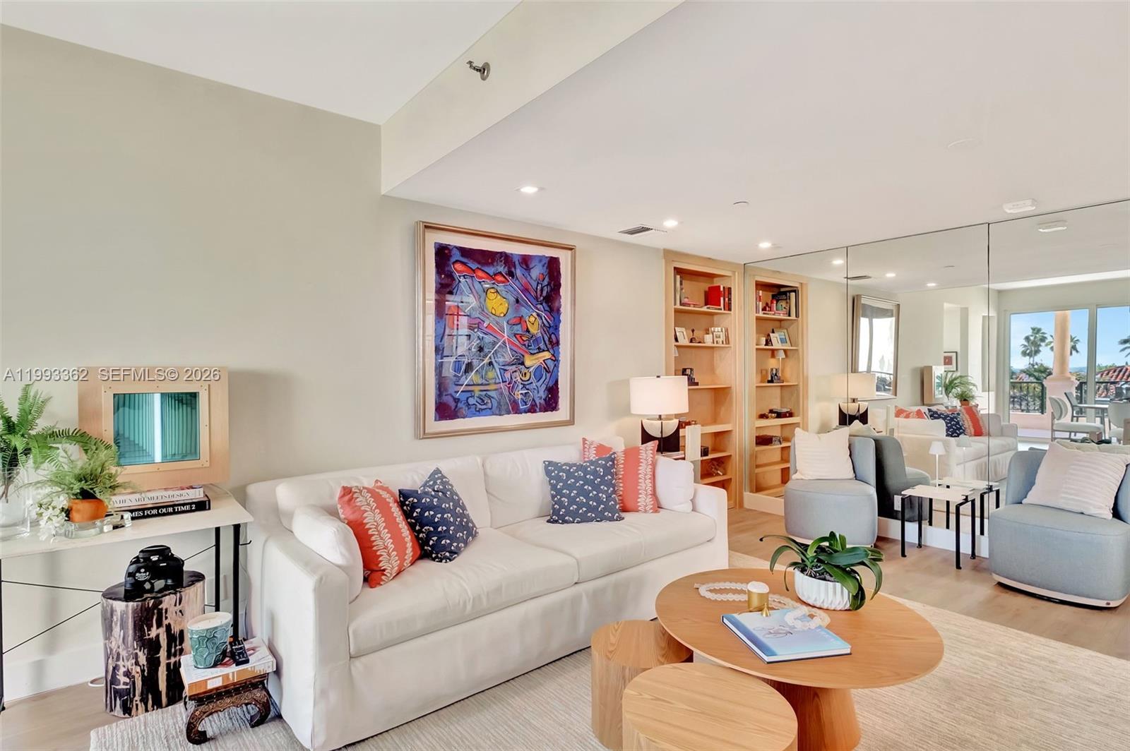 19136 Fisher Is Dr #19136 Miami Beach, FL 33109