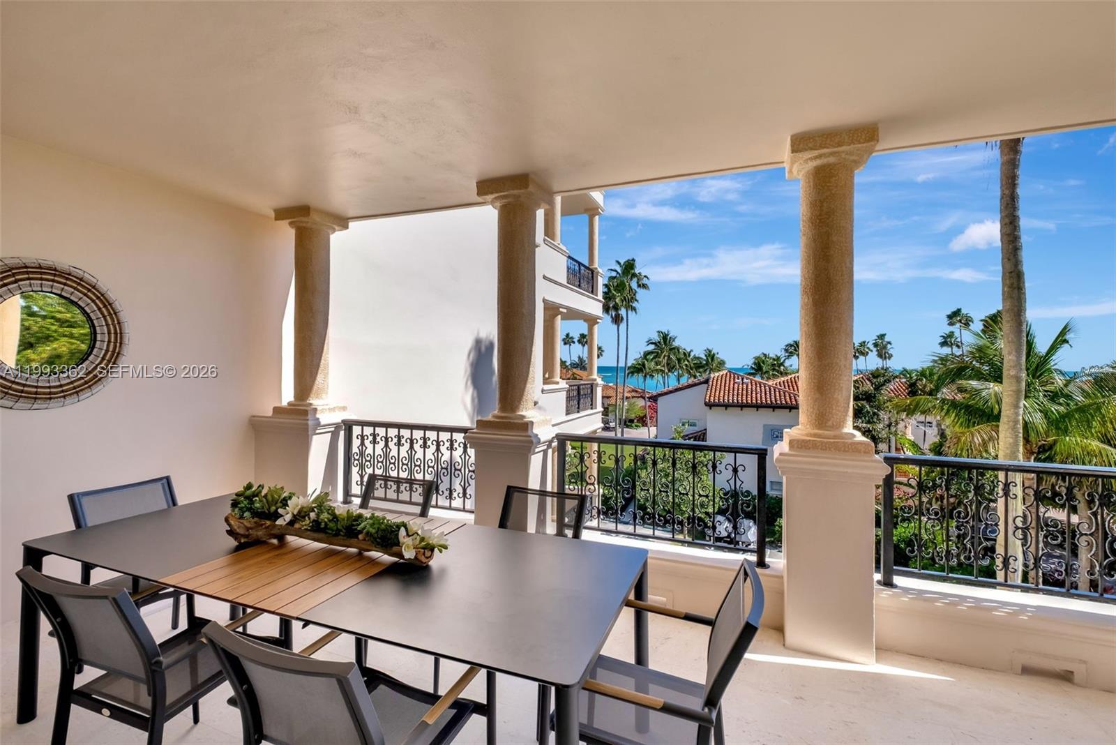 19136 Fisher Is Dr #19136 Miami Beach, FL 33109