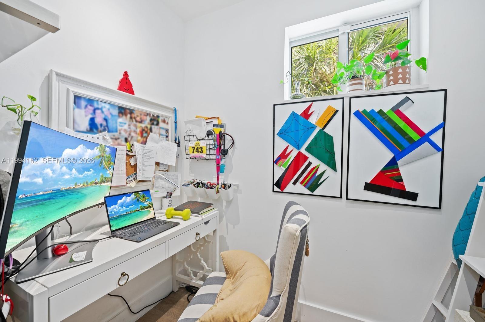 3551 E Glencoe St Miami, FL 33133