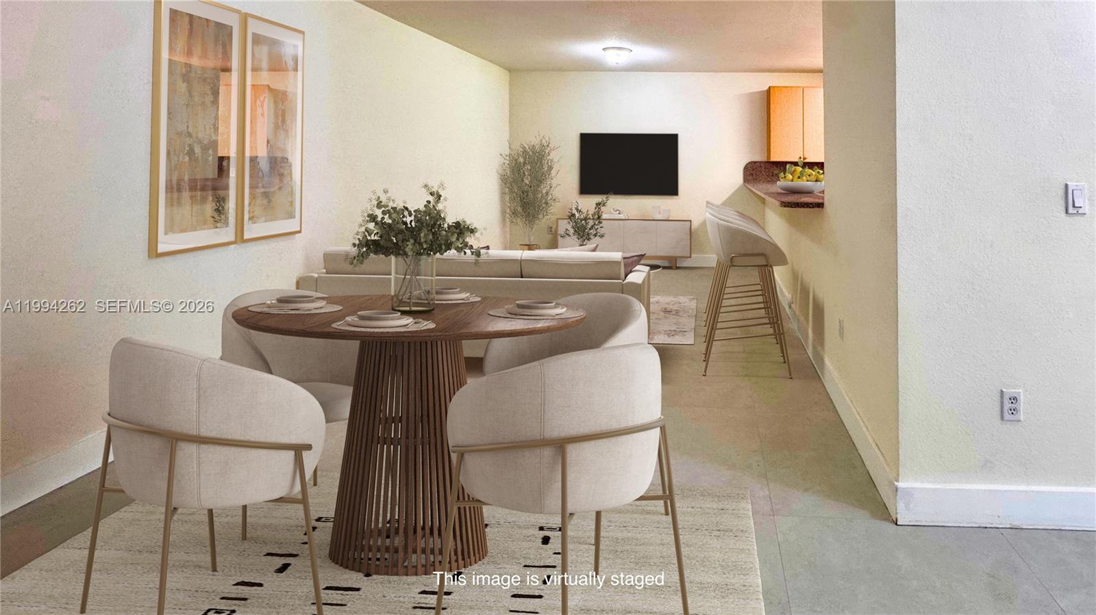 22631 SW 88th Pl #2-18 Cutler Bay, FL 33190