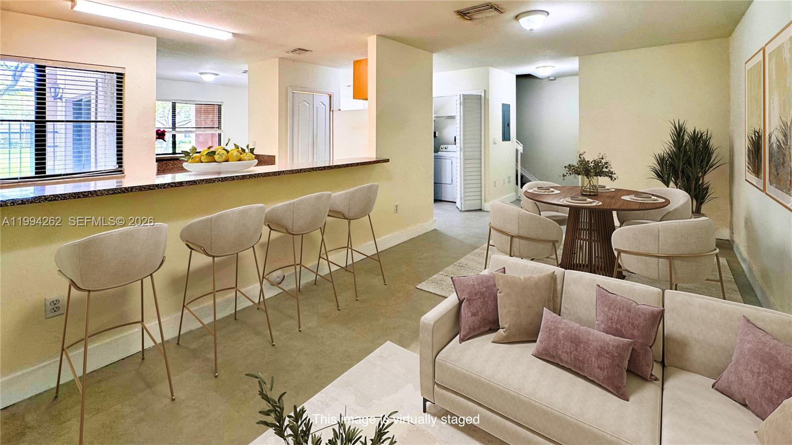 22631 SW 88th Pl #2-18 Cutler Bay, FL 33190