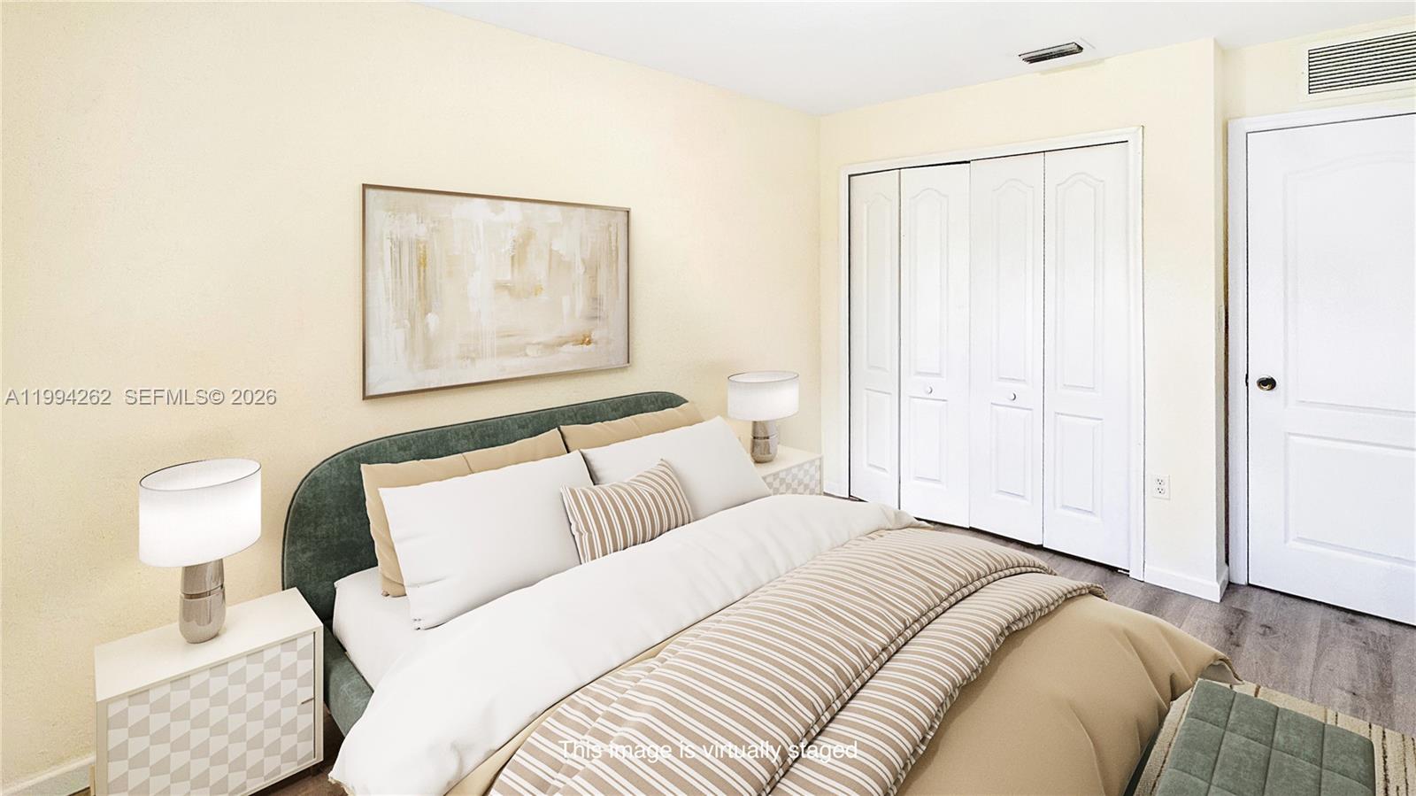 22631 SW 88th Pl #2-18 Cutler Bay, FL 33190