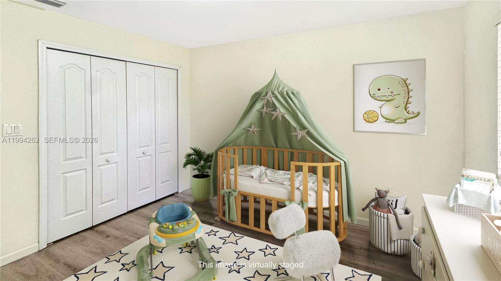 22631 SW 88th Pl #2-18 Cutler Bay, FL 33190