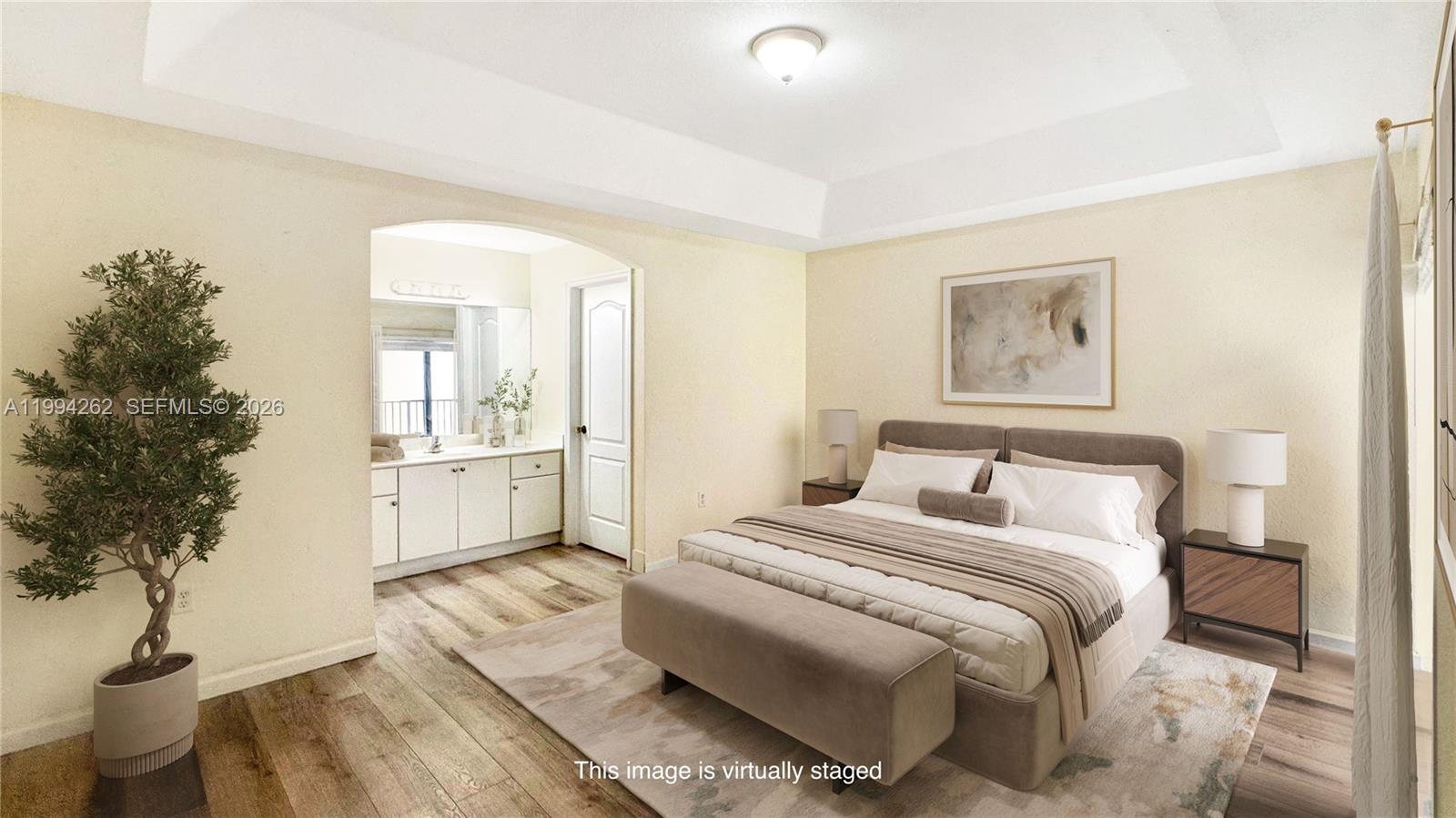 22631 SW 88th Pl #2-18 Cutler Bay, FL 33190