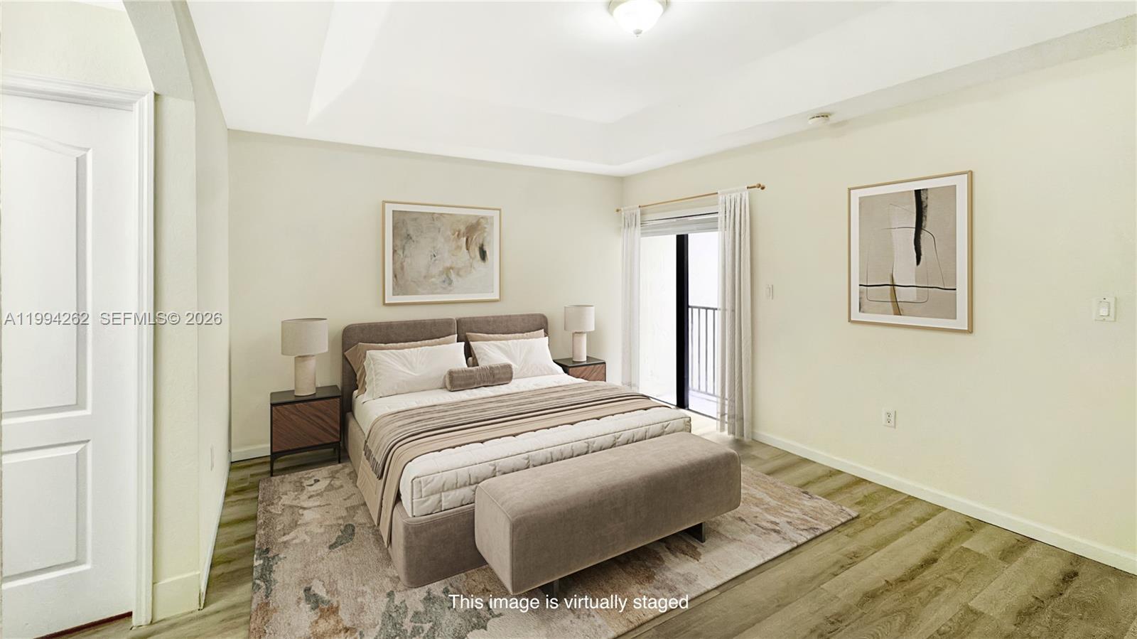 22631 SW 88th Pl #2-18 Cutler Bay, FL 33190