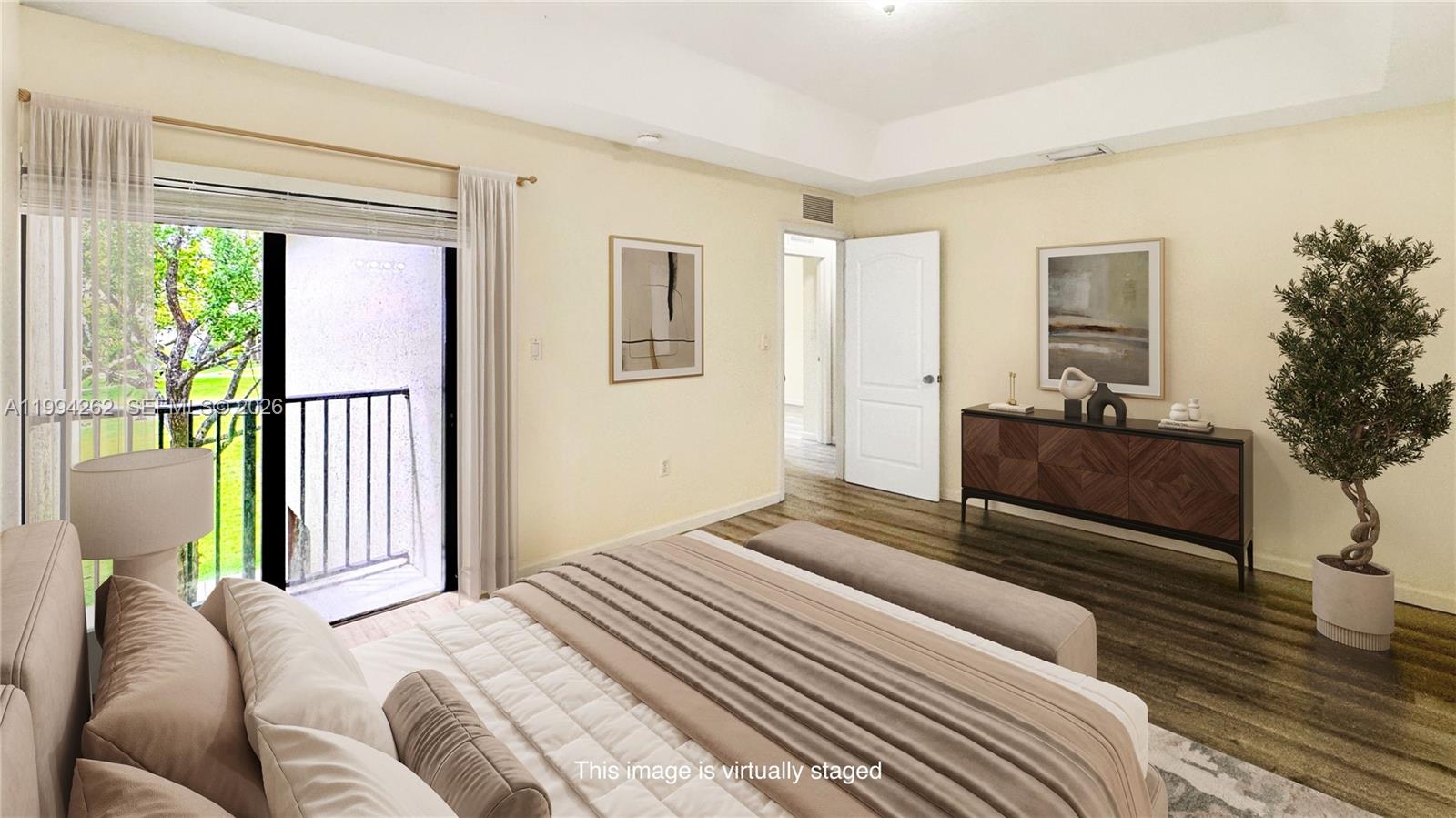 22631 SW 88th Pl #2-18 Cutler Bay, FL 33190