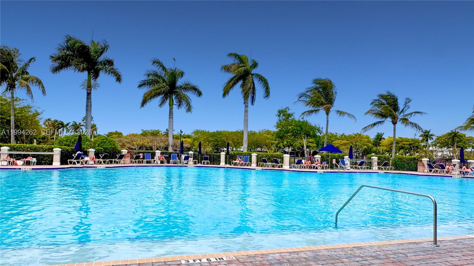 22631 SW 88th Pl #2-18 Cutler Bay, FL 33190