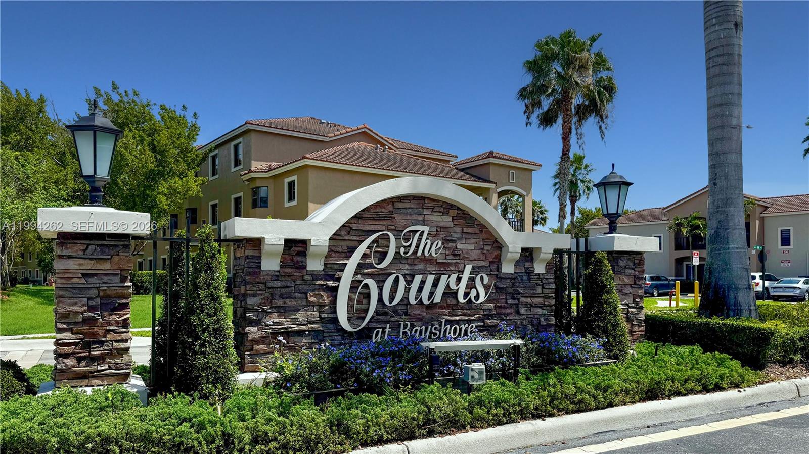 22631 SW 88th Pl #2-18 Cutler Bay, FL 33190