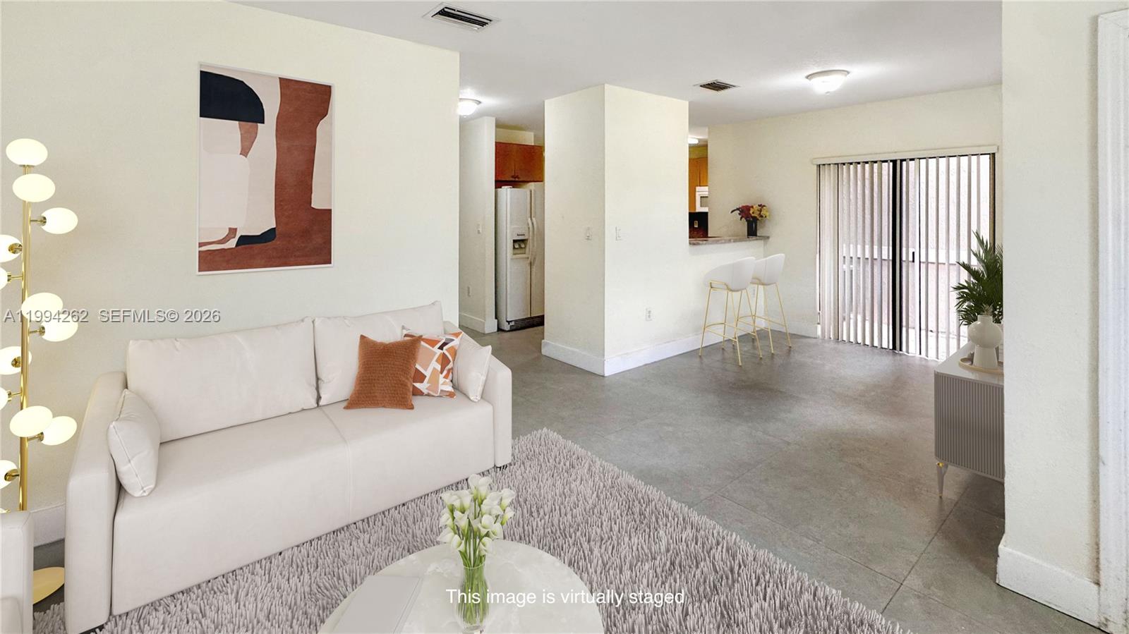 22631 SW 88th Pl #2-18 Cutler Bay, FL 33190