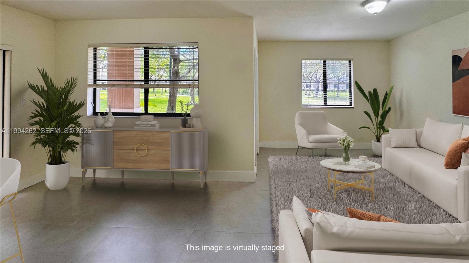 22631 SW 88th Pl #2-18 Cutler Bay, FL 33190