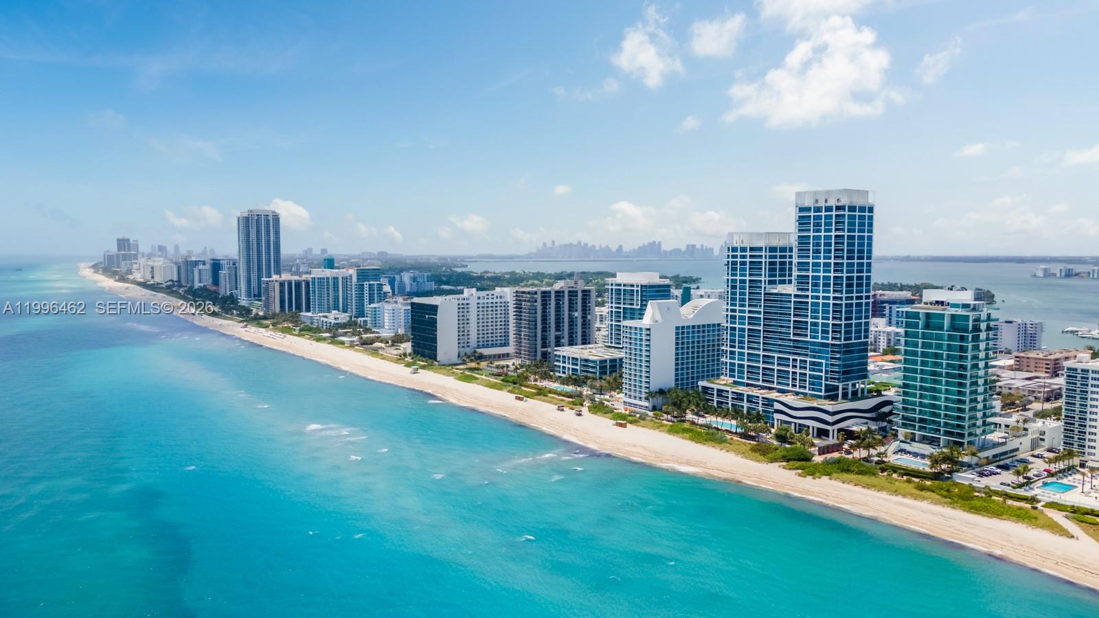 image The Carillon South Tower27