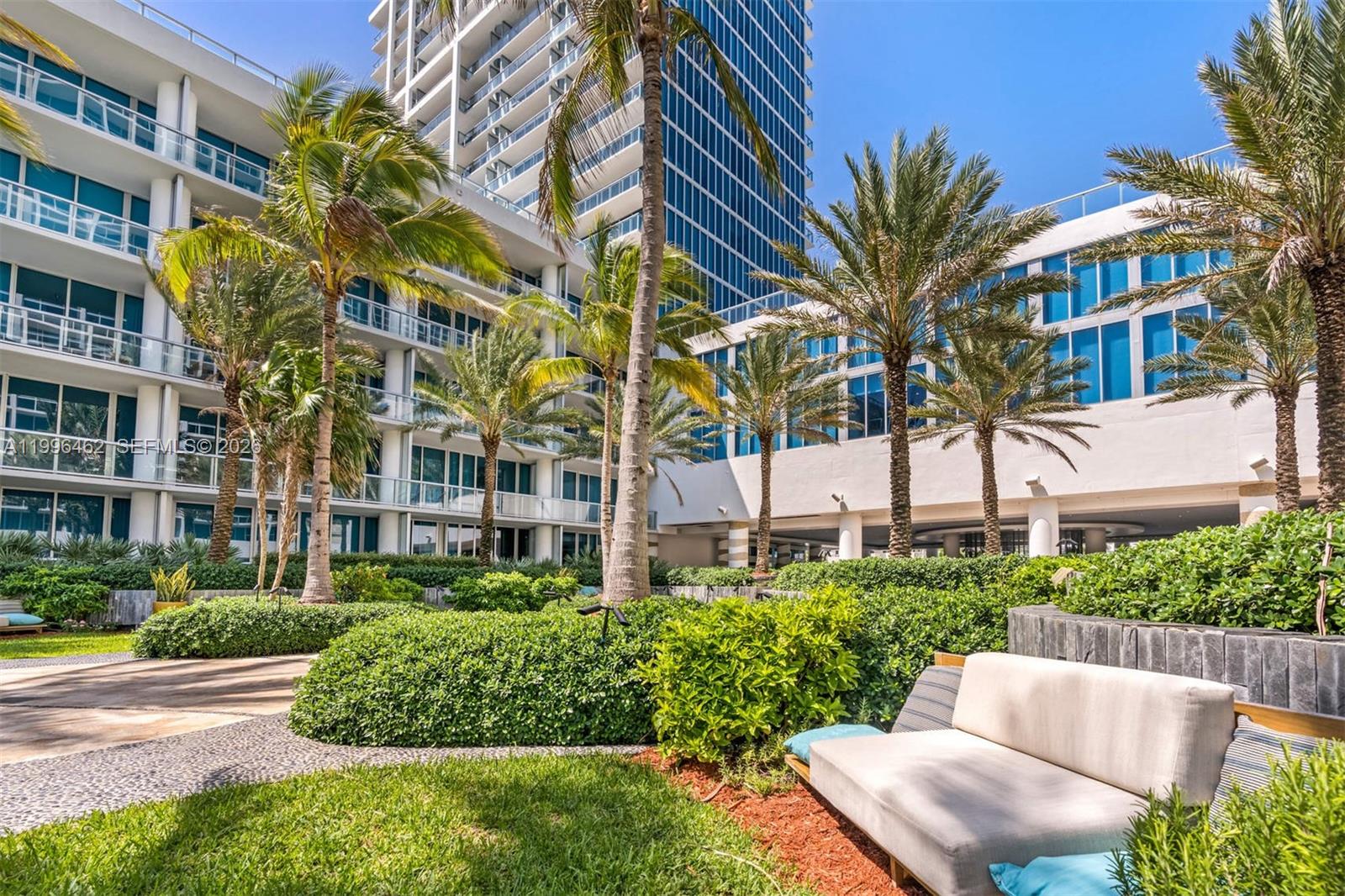 image The Carillon South Tower33