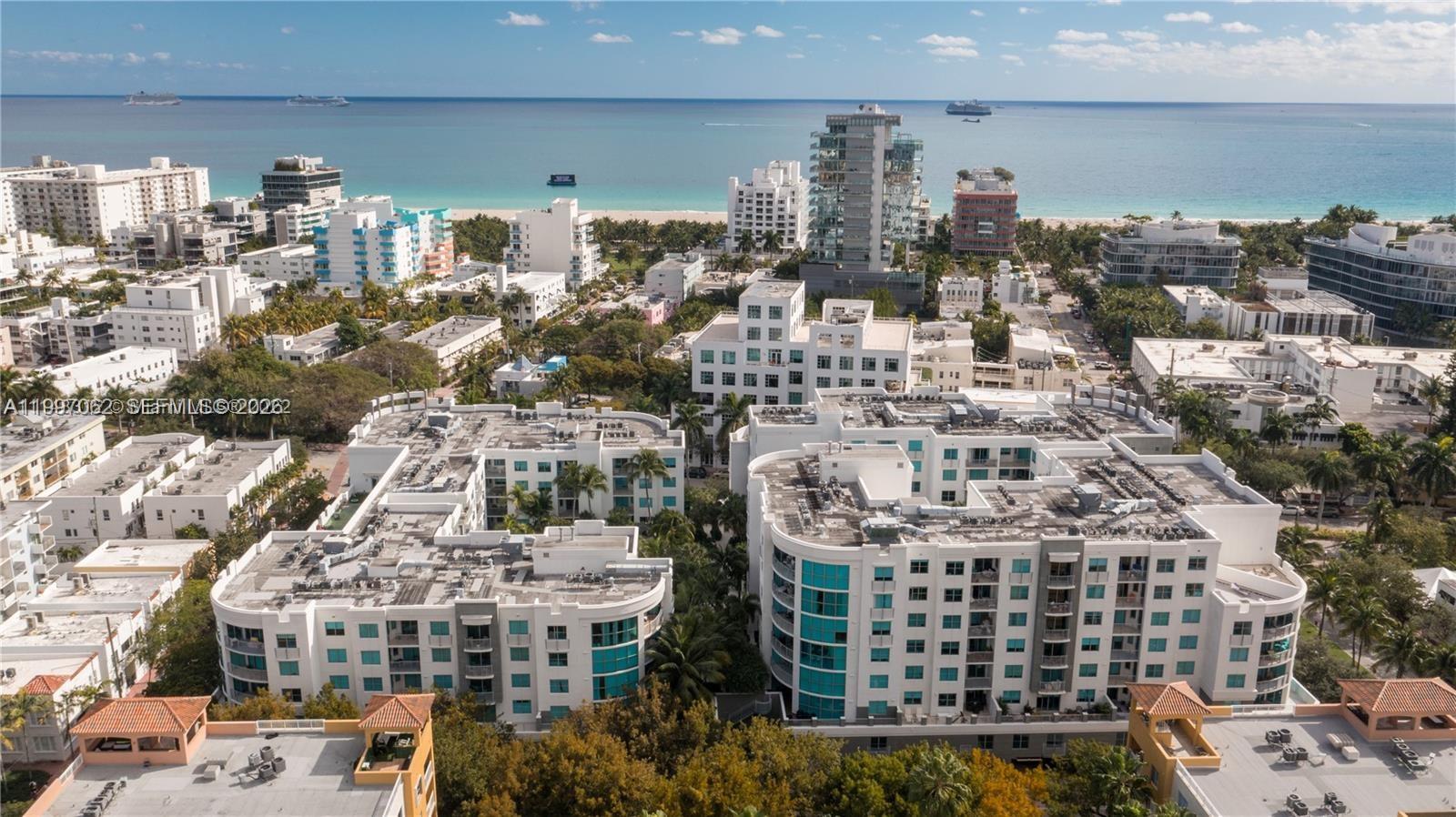 110 Washington Ave #2319