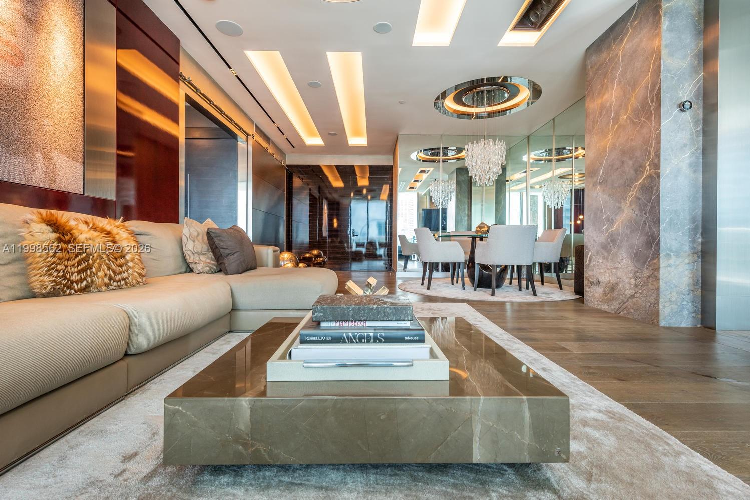 50 S Pointe Dr #905 Miami Beach, FL 33139