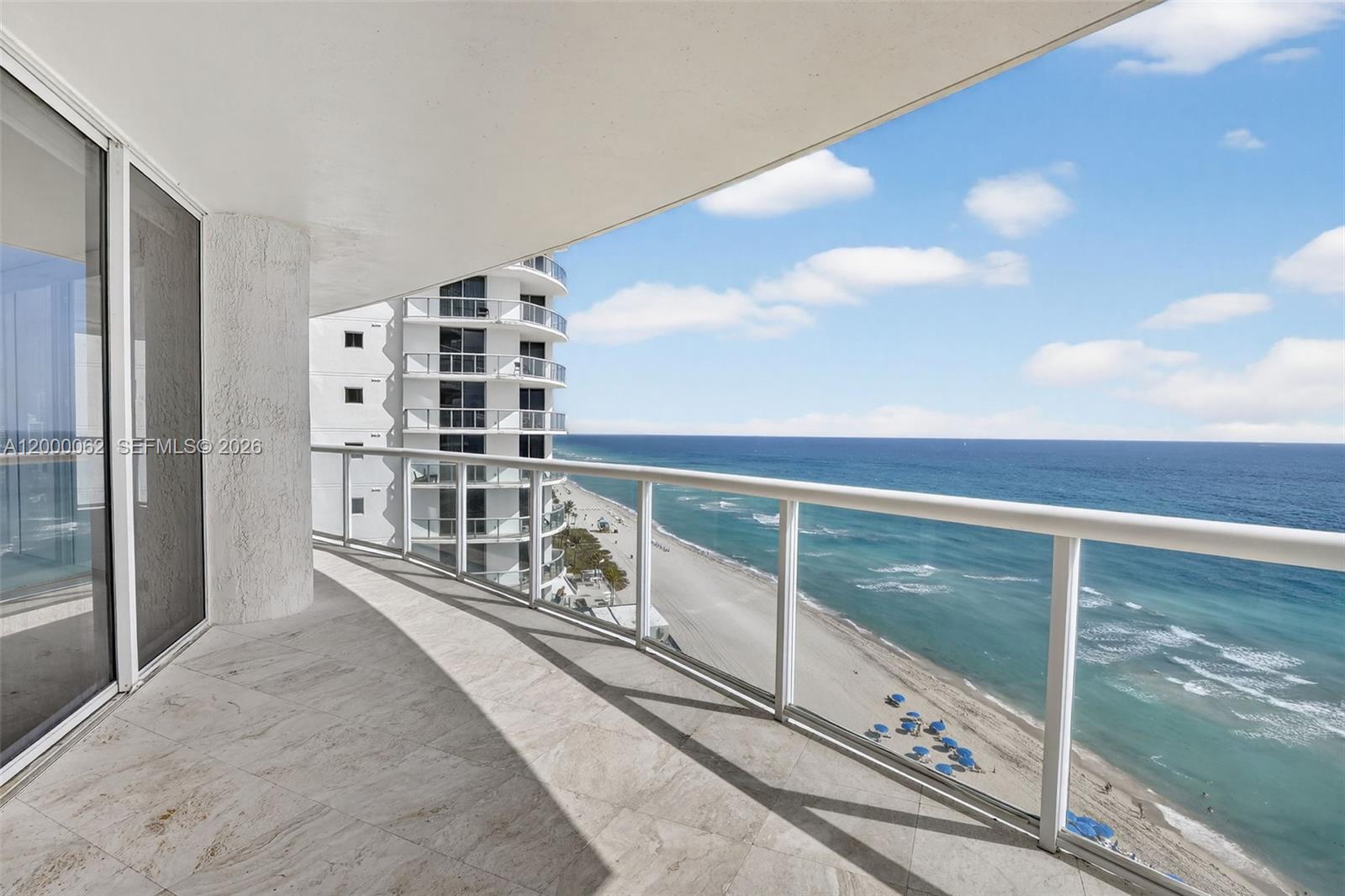 18671 Collins Ave #1702 Sunny Isles Beach, FL 33160