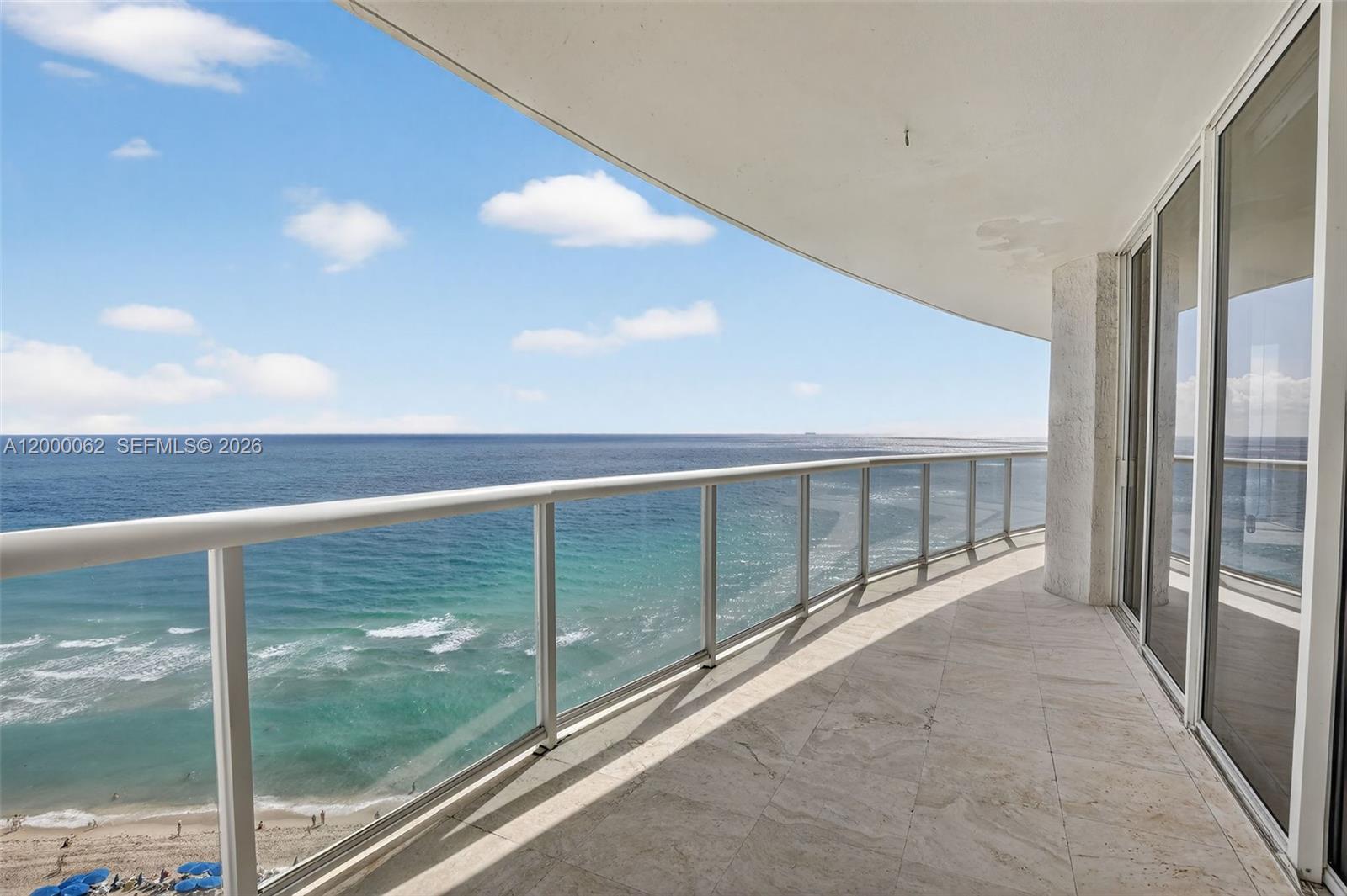 18671 Collins Ave #1702 Sunny Isles Beach, FL 33160