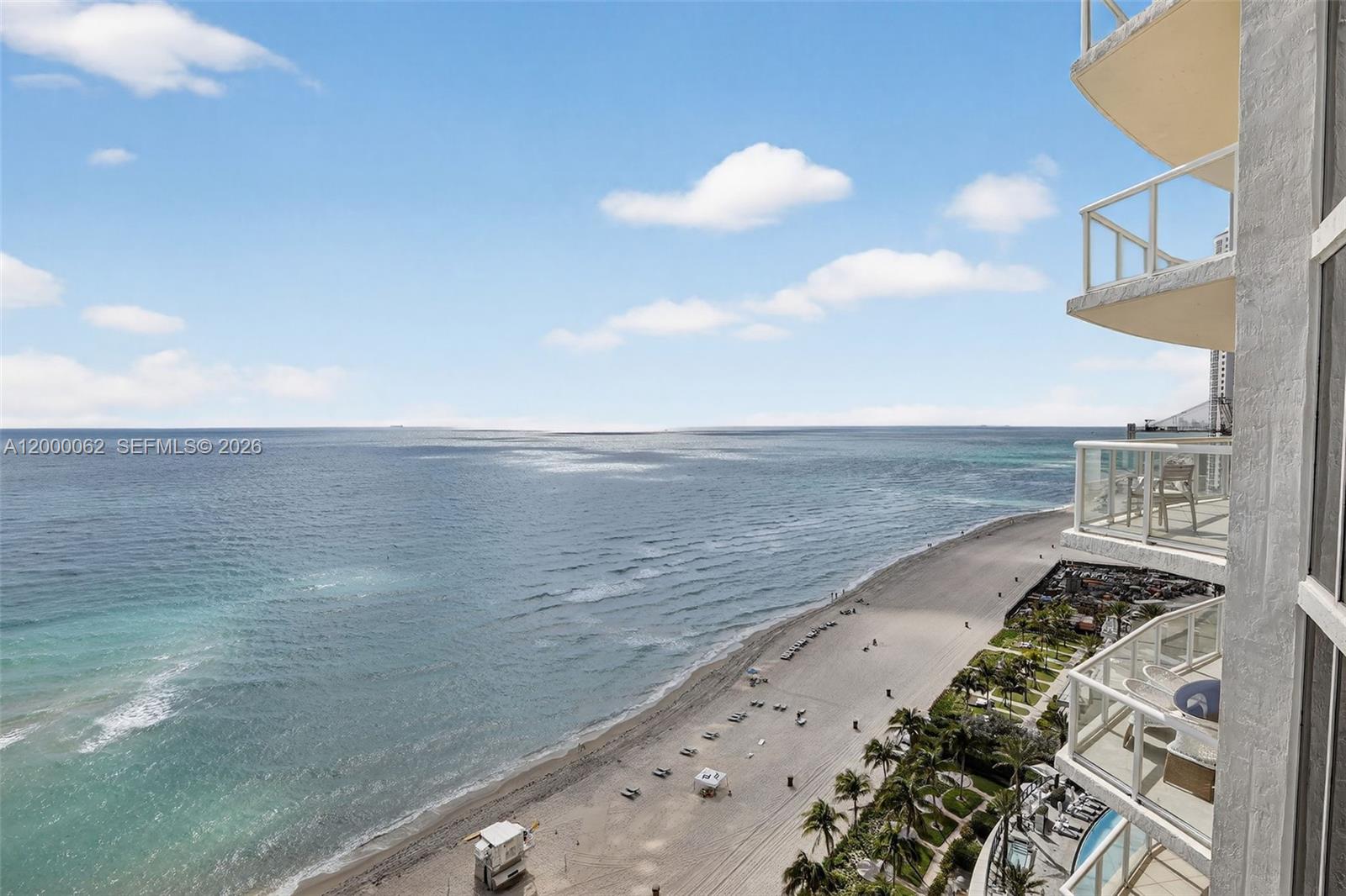 18671 Collins Ave #1702 Sunny Isles Beach, FL 33160