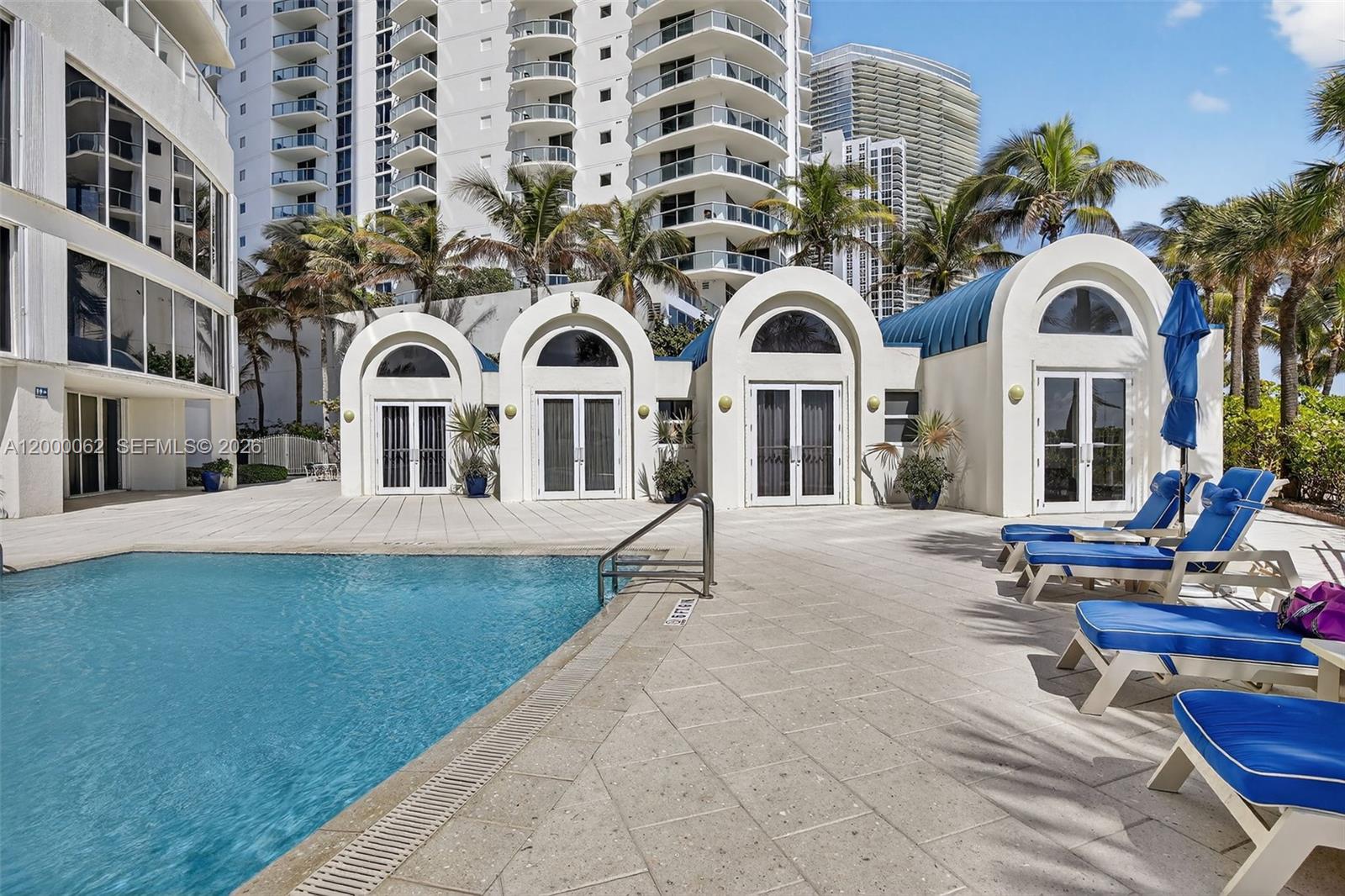 18671 Collins Ave #1702 Sunny Isles Beach, FL 33160