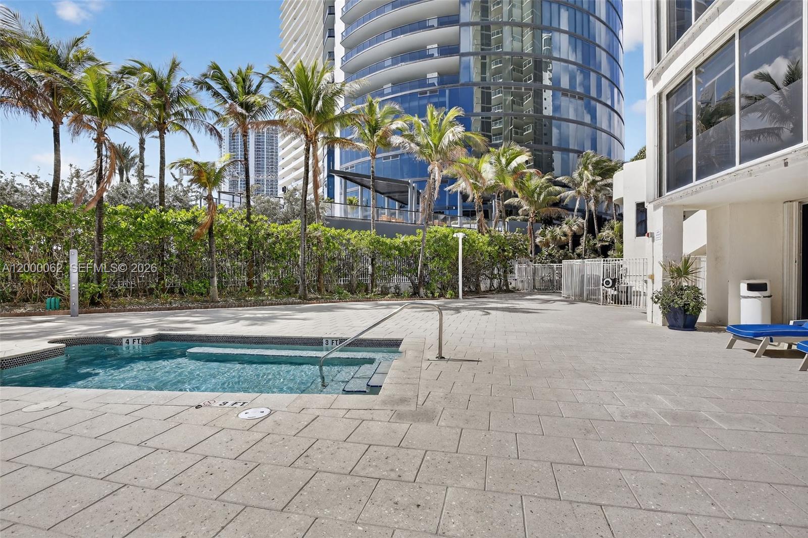 18671 Collins Ave #1702 Sunny Isles Beach, FL 33160