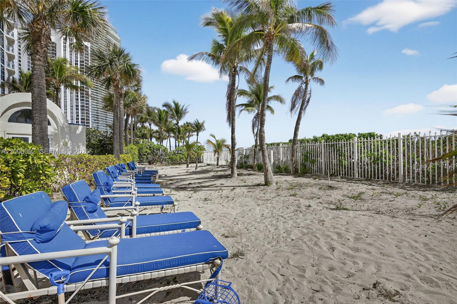 18671 Collins Ave #1702 Sunny Isles Beach, FL 33160