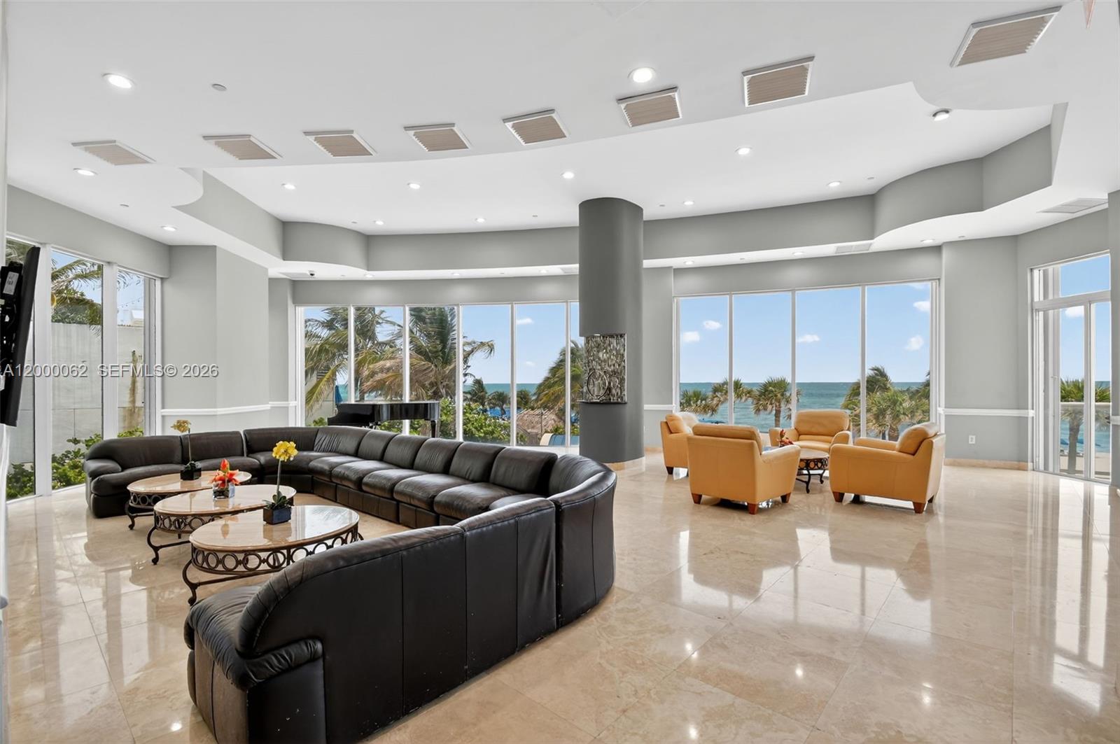 18671 Collins Ave #1702 Sunny Isles Beach, FL 33160