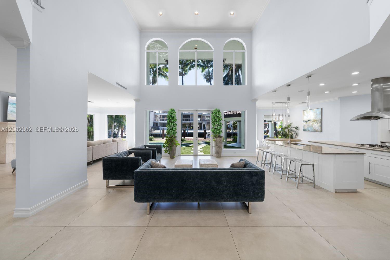 2614 Castilla Isle Fort Lauderdale, FL 33301