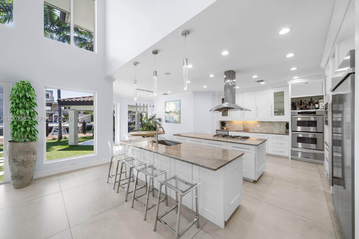 2614 Castilla Isle Fort Lauderdale, FL 33301