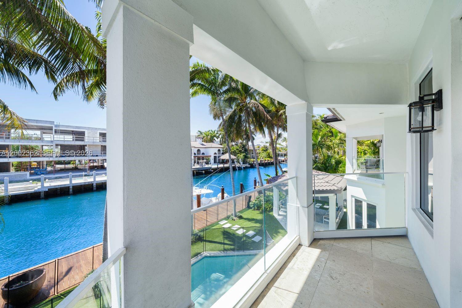 2614 Castilla Isle Fort Lauderdale, FL 33301