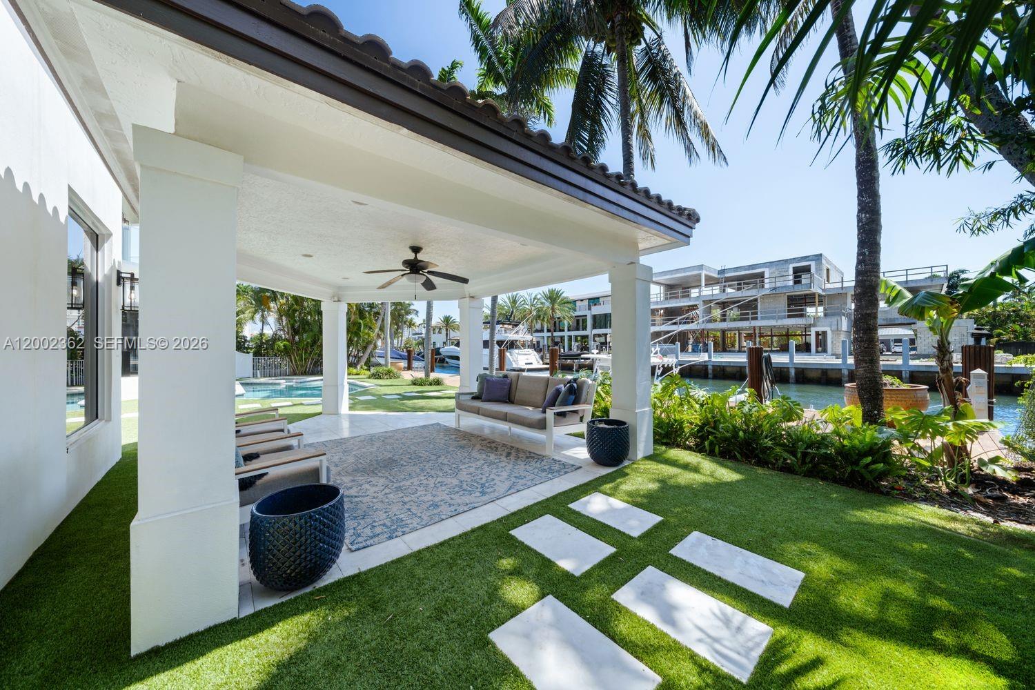 2614 Castilla Isle Fort Lauderdale, FL 33301