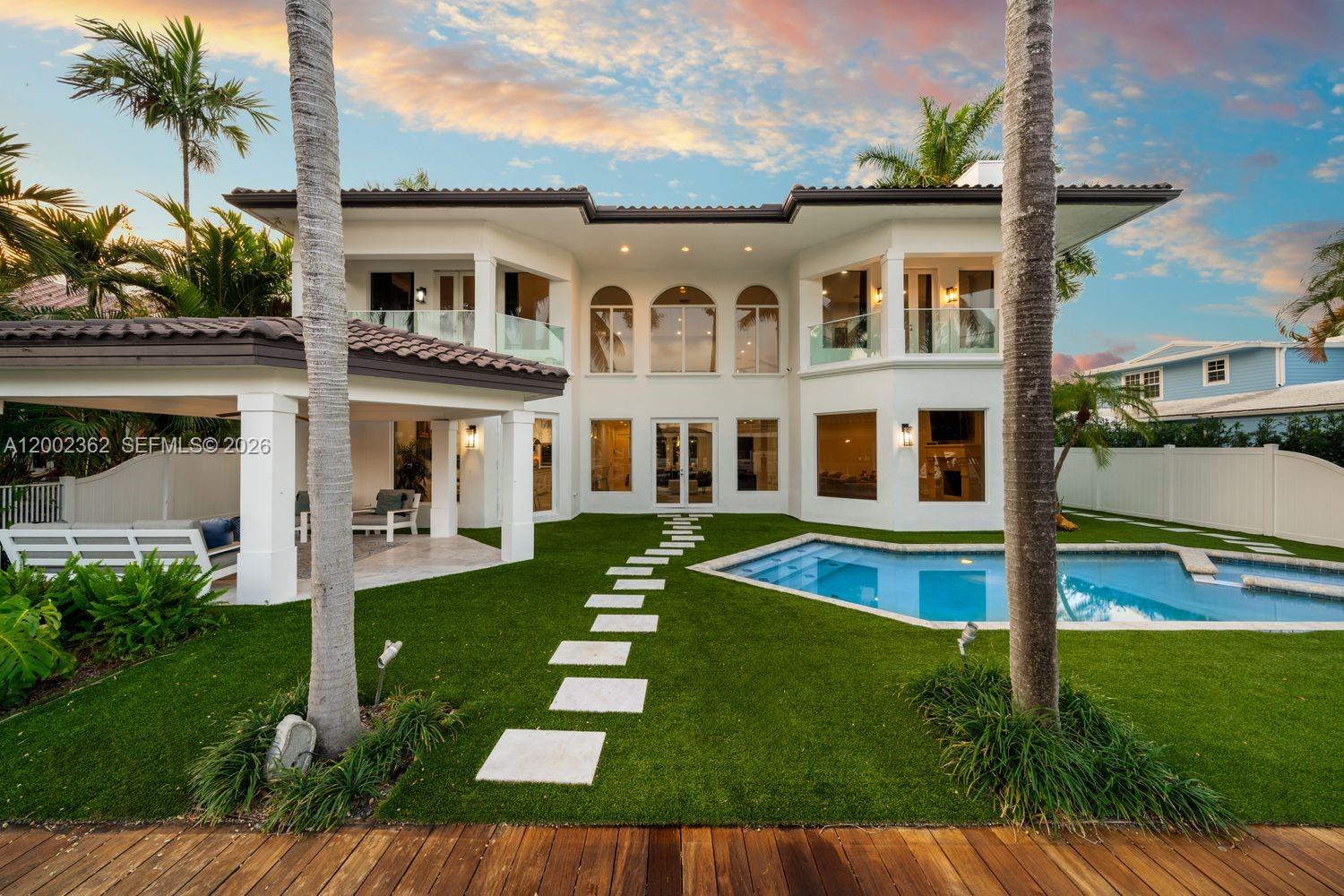 2614 Castilla Isle Fort Lauderdale, FL 33301