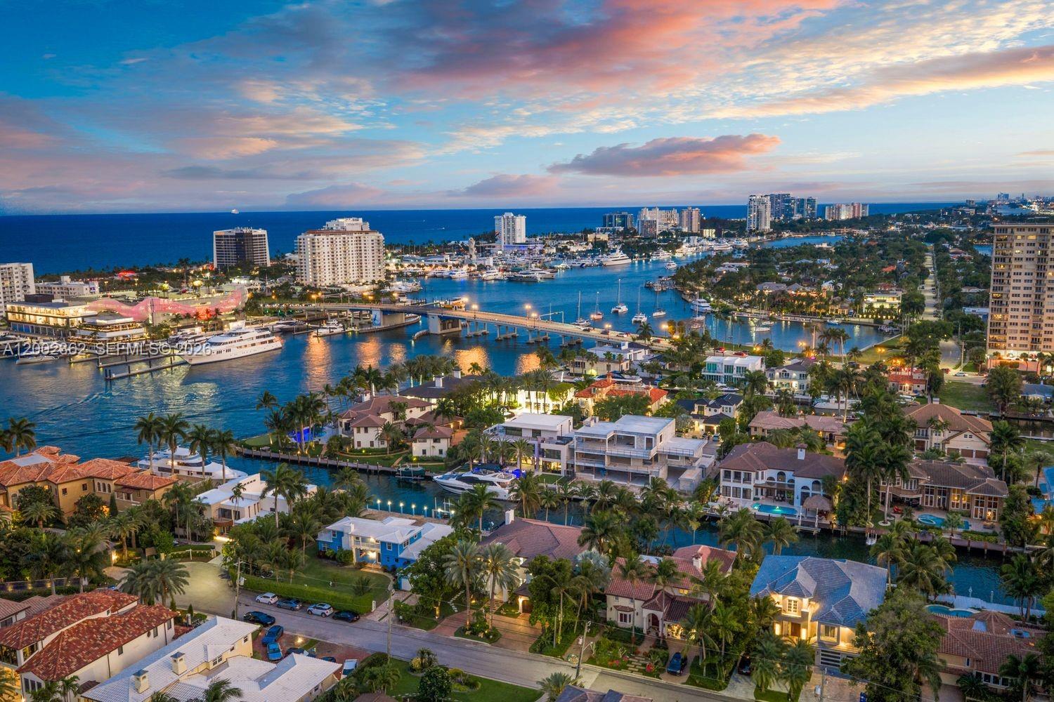 2614 Castilla Isle Fort Lauderdale, FL 33301