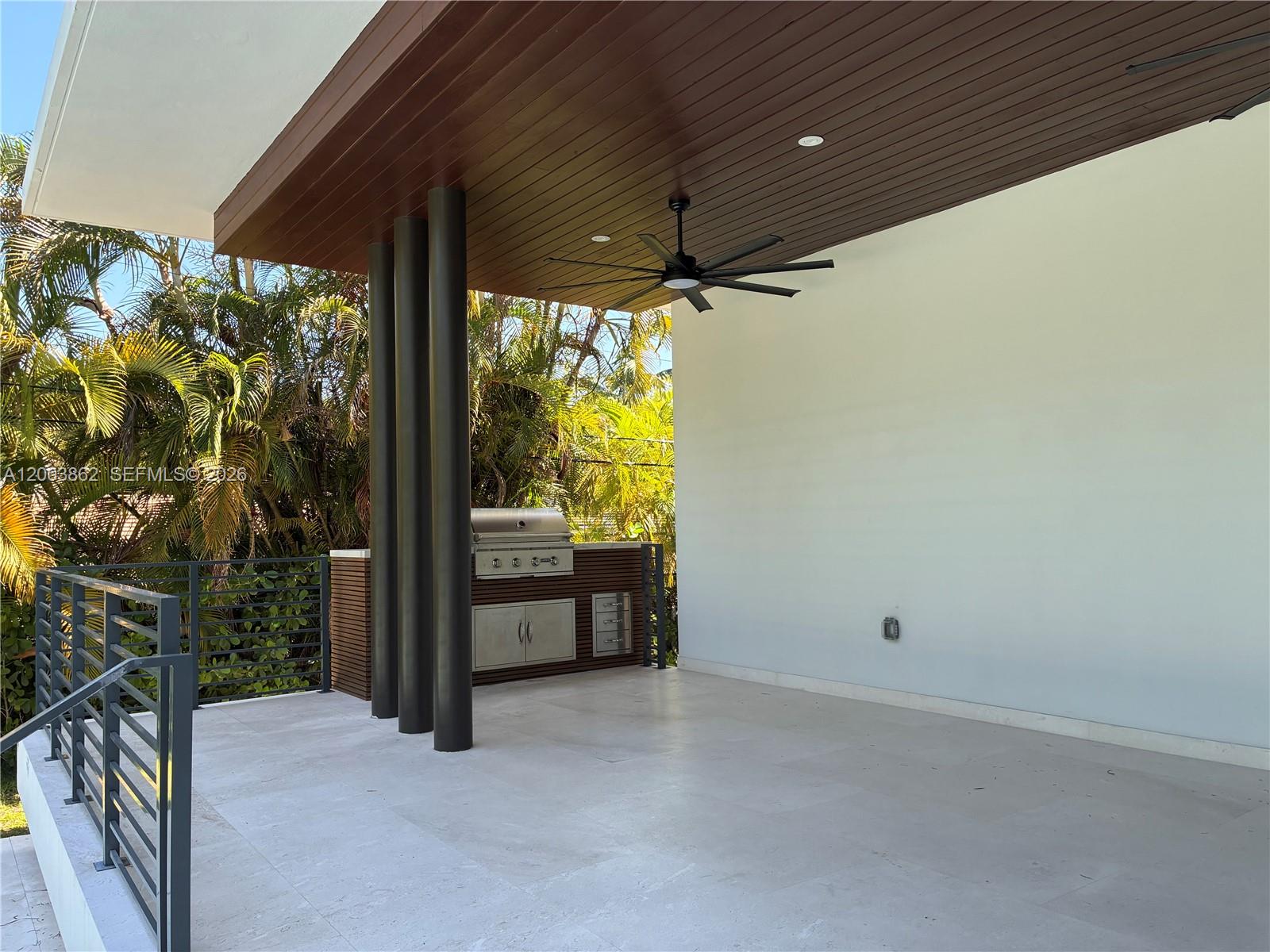 Undisclosed Address Key Biscayne, FL 33149